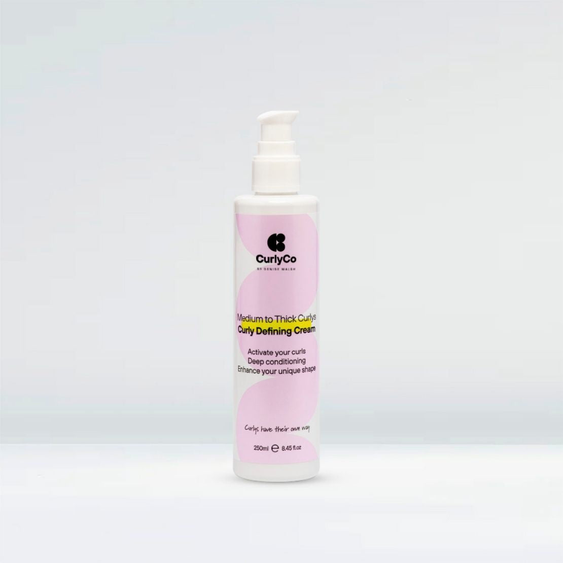 Curly Co Curly Defining Cream 2 Shaws Department Stores