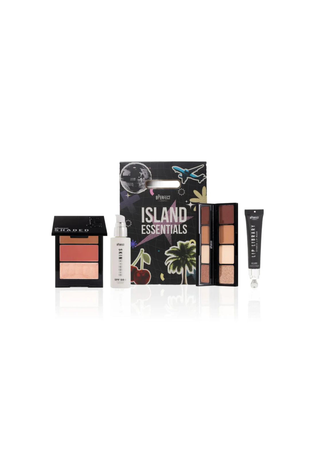 Island Essential Bundle - Multi