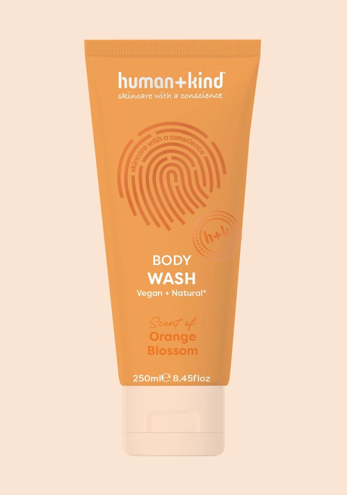 Body Wash Orange Blossom - 250ml