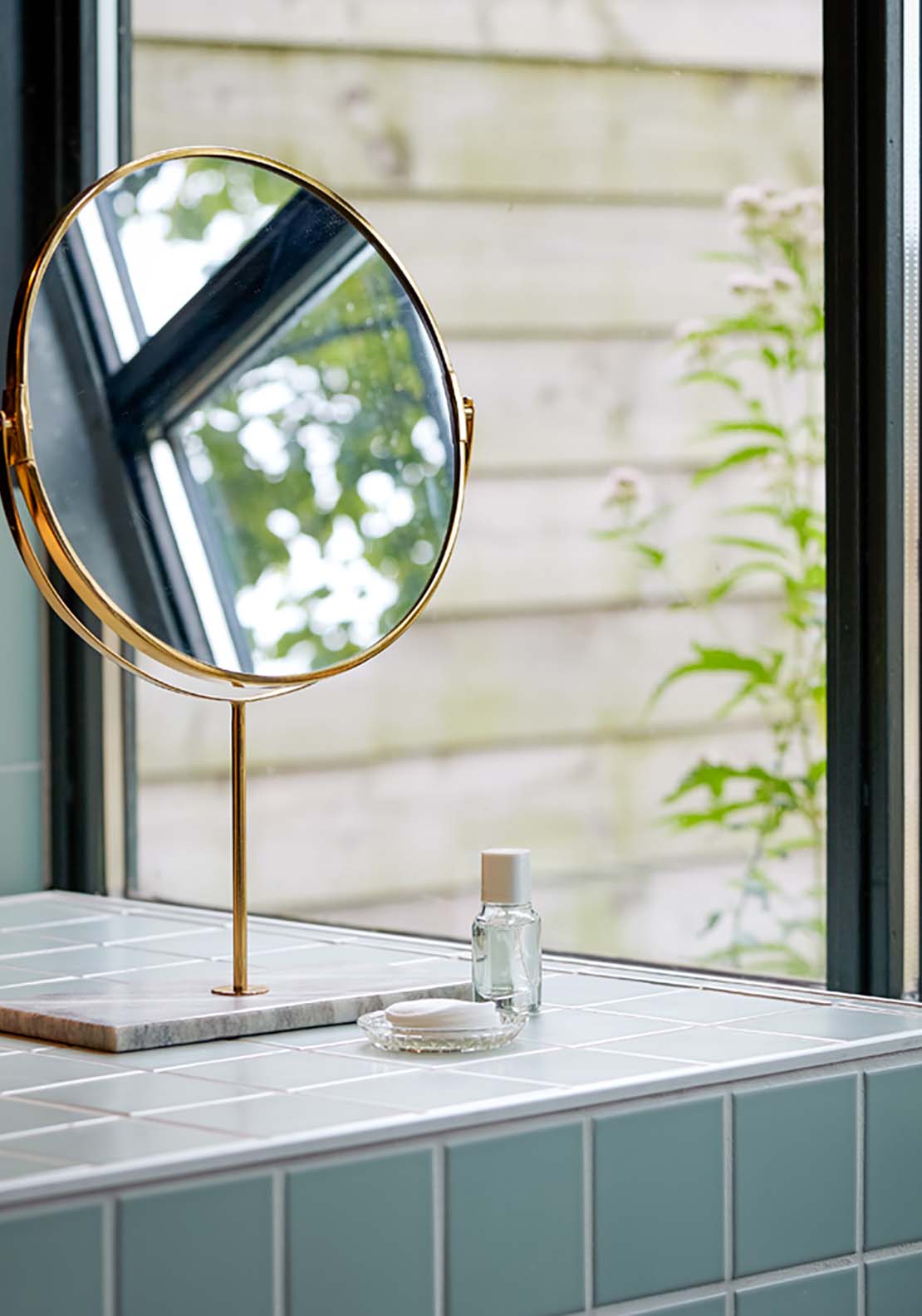 The Home Mirror 4 Shaws Department Stores