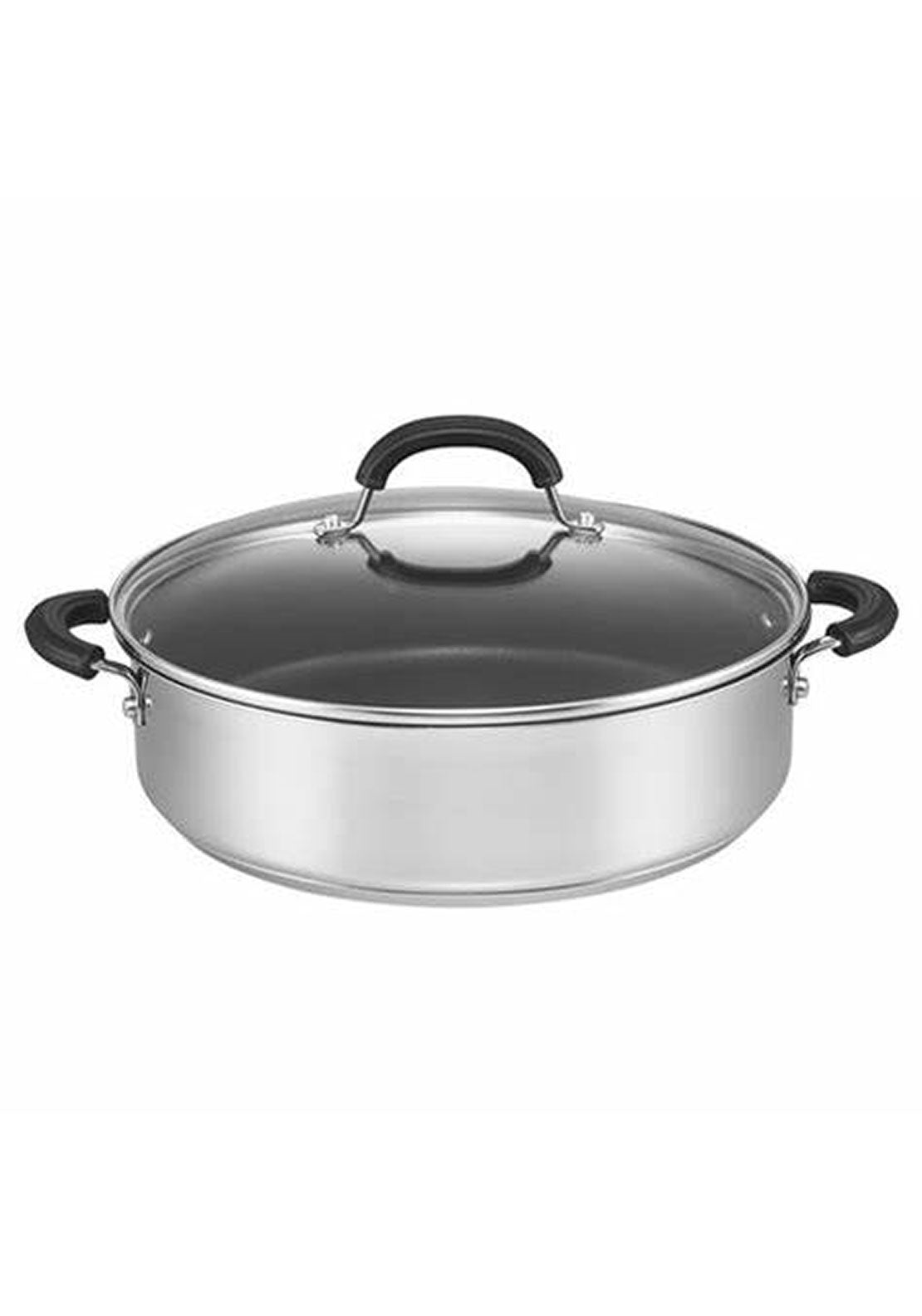 Meyers Circulon Sauteuse Stainless Set 1 Shaws Department Stores