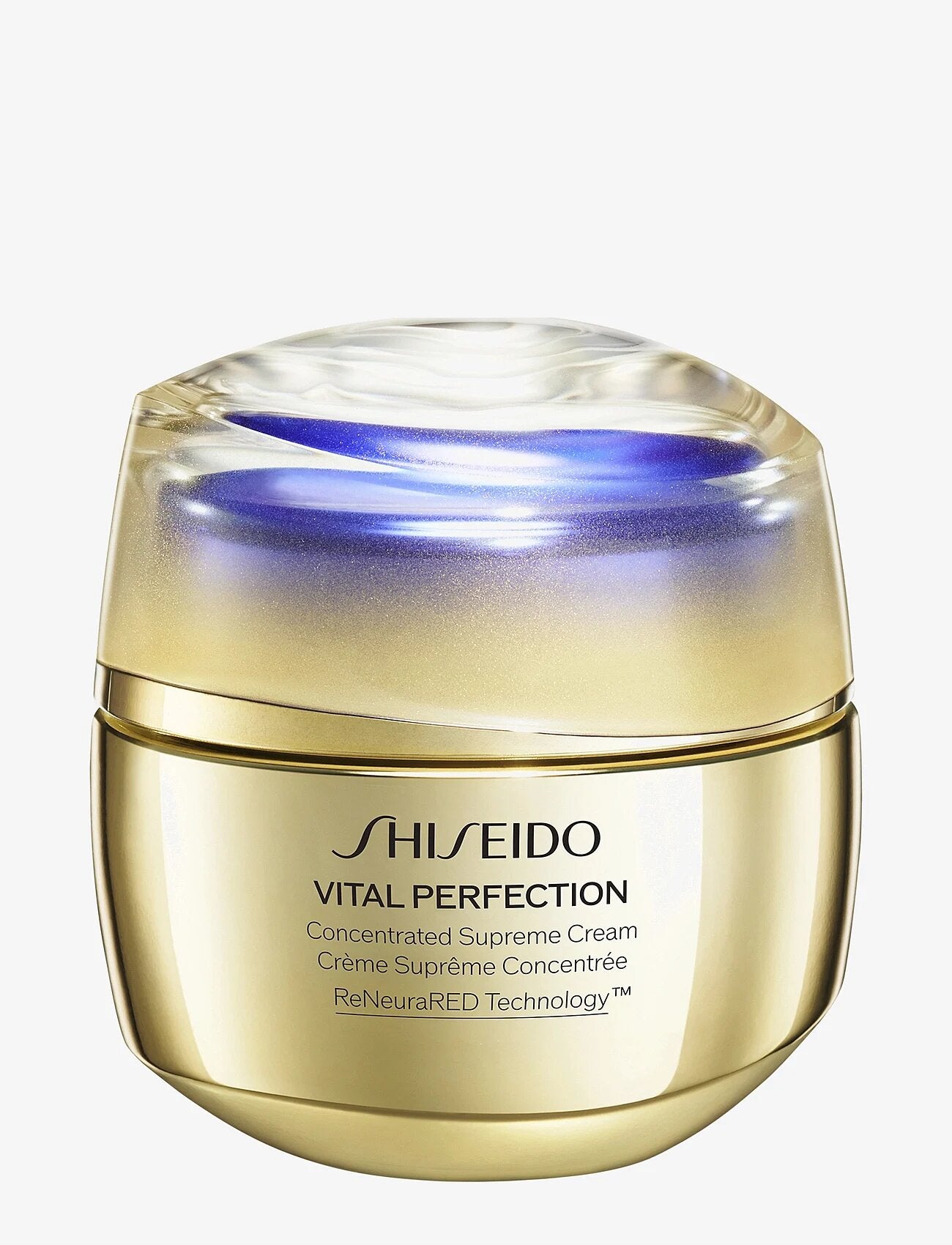 Shiseido Vital Perfection Concentrated Supreme Cream 1 Shaws Department Stores