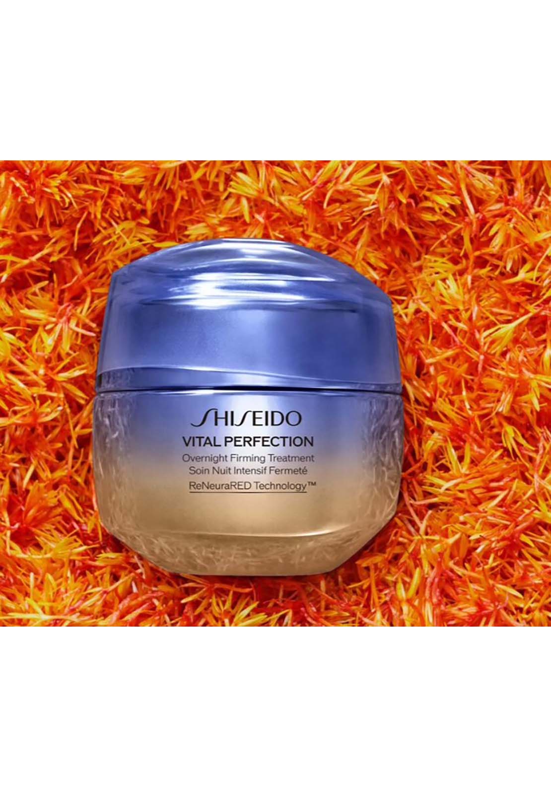 Shiseido Overnight Firming Treatment 3 Shaws Department Stores