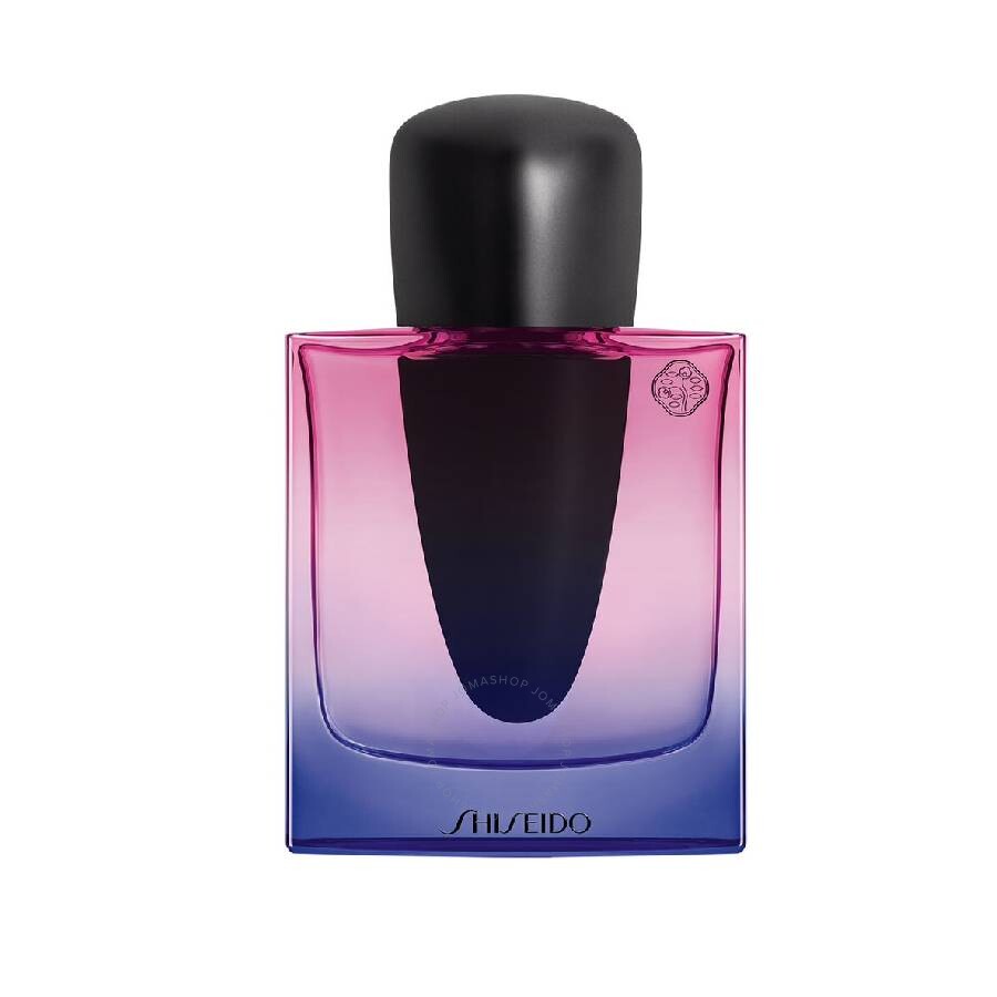 Shiseido Ginza Night Intense Eau de parfum 2 Shaws Department Stores