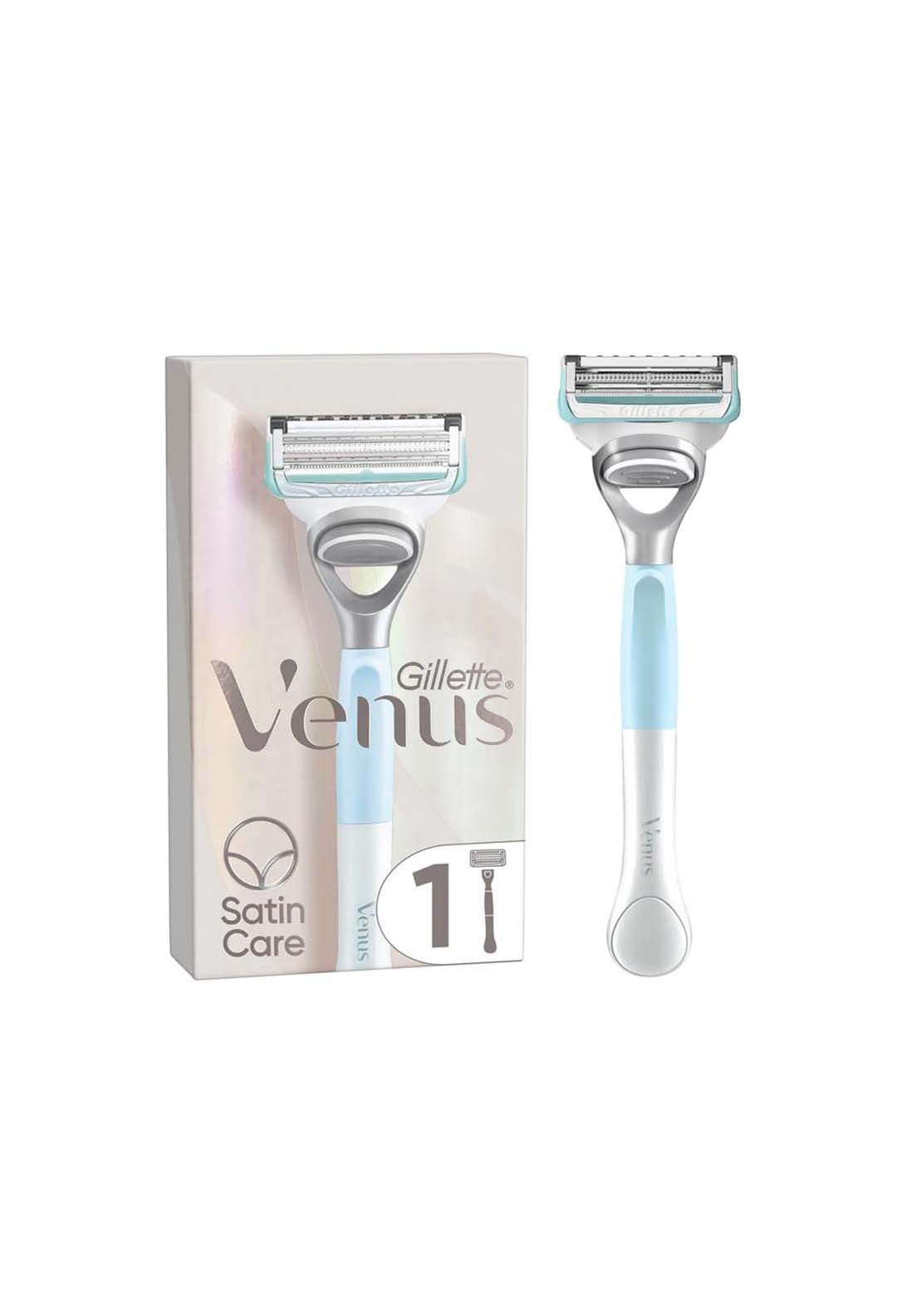Gillette Venus For Pubic Hair & Skin 2 Shaws Department Stores
