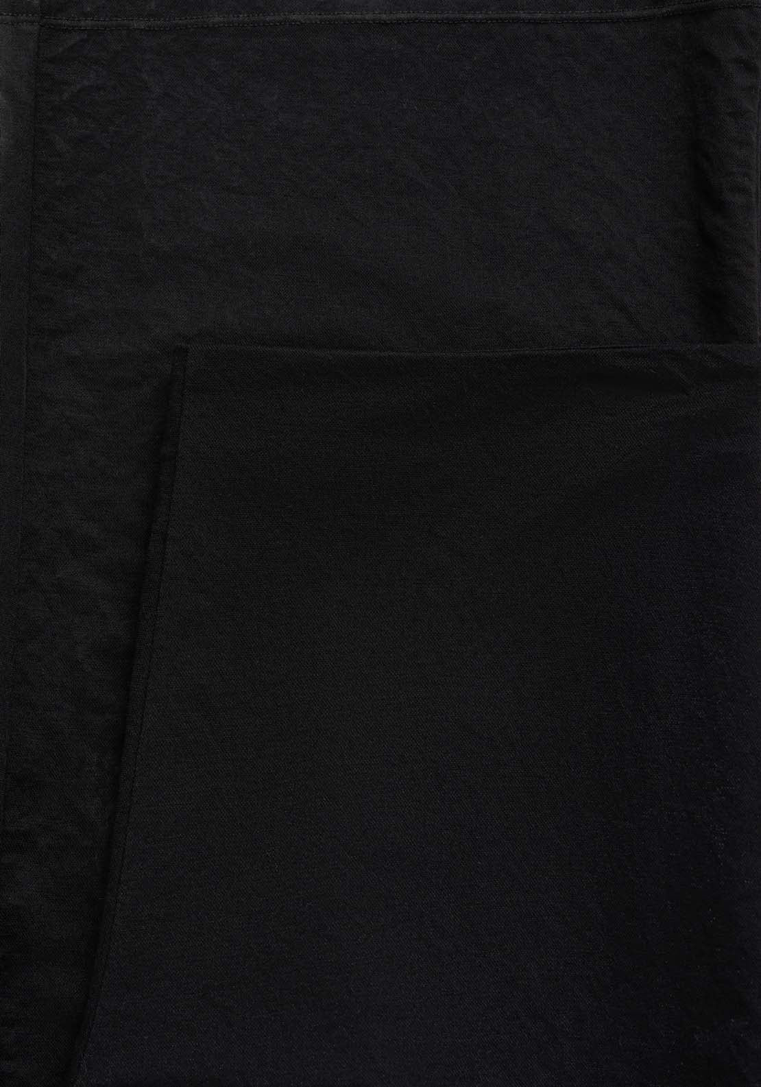 Mango Flowy straight-fit trousers 7 Shaws Department Stores