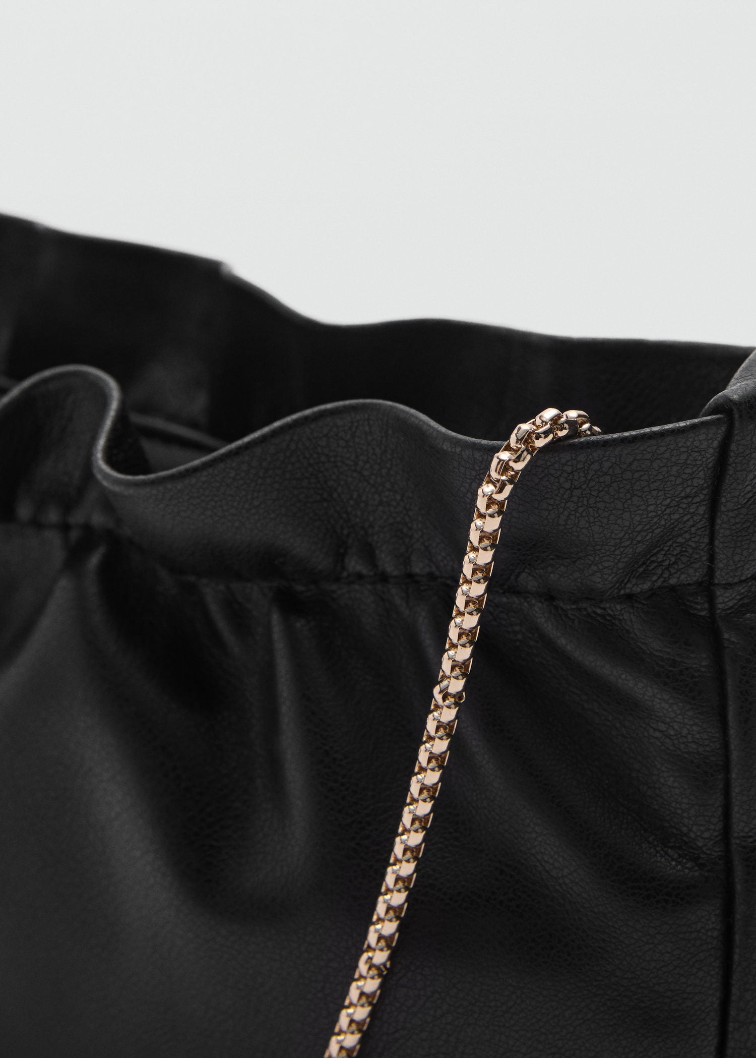Mango Chain bag 6 Shaws Department Stores