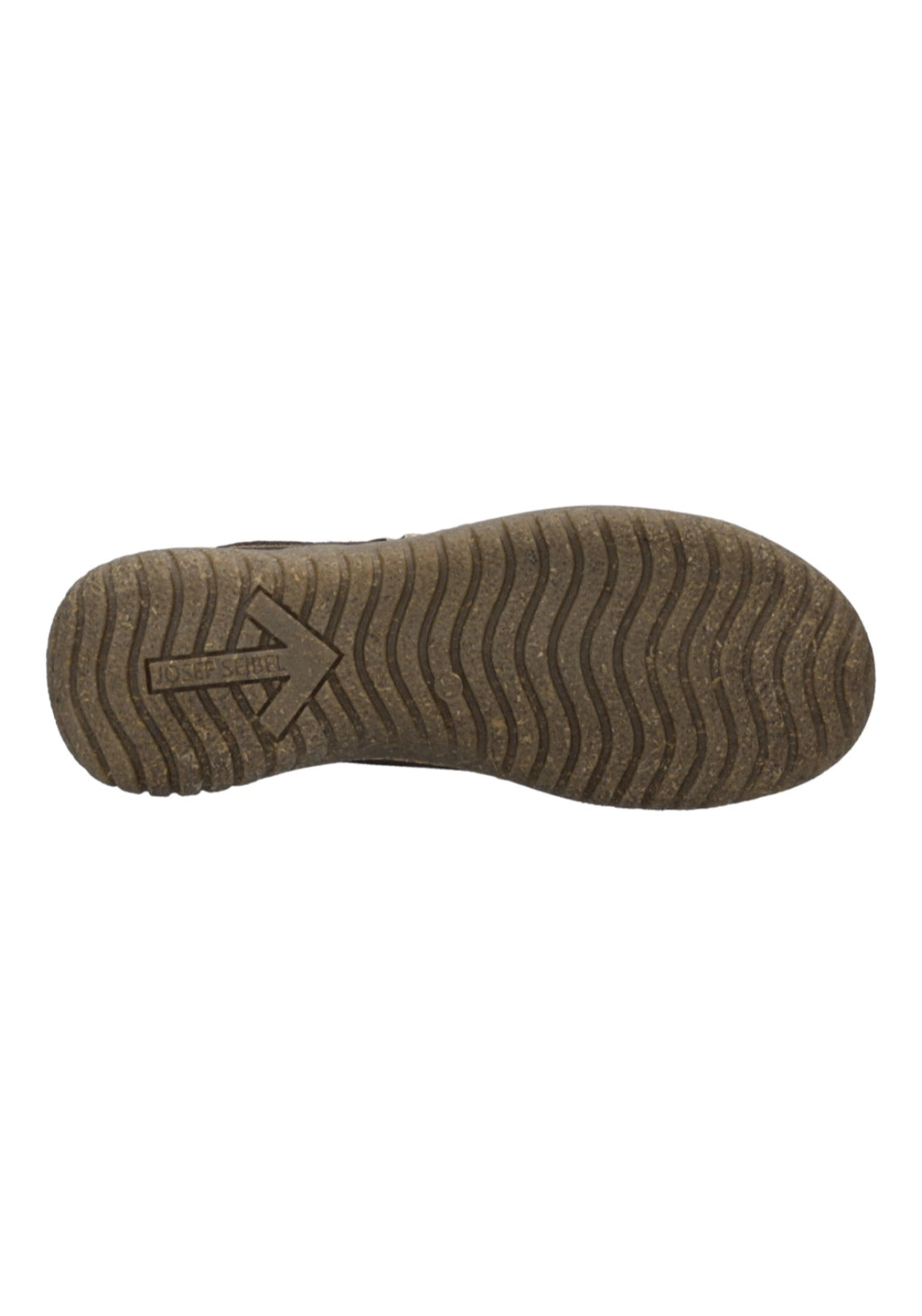 Lace Up Soft Nubuck Casual Shoes - Brasil