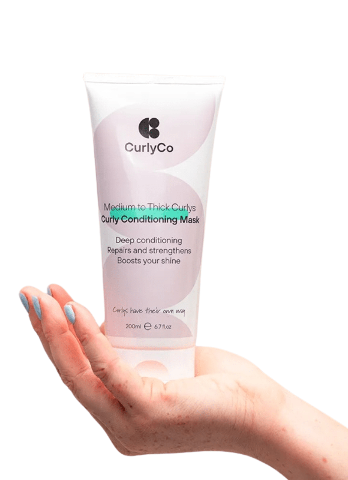 Curly Co Curly Defining Mask 2 Shaws Department Stores