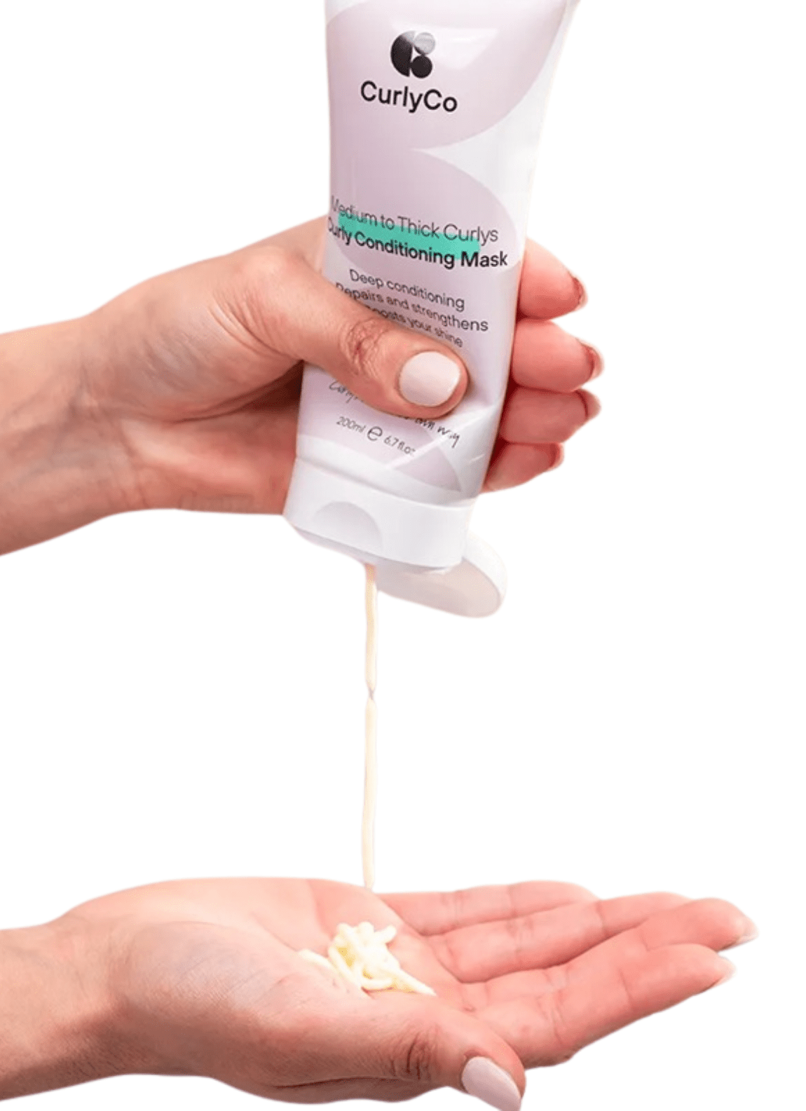 Curly Co Curly Defining Mask 3 Shaws Department Stores