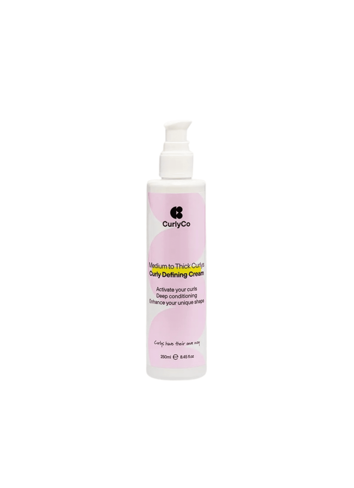 Curly Co Curly Defining Cream 1 Shaws Department Stores