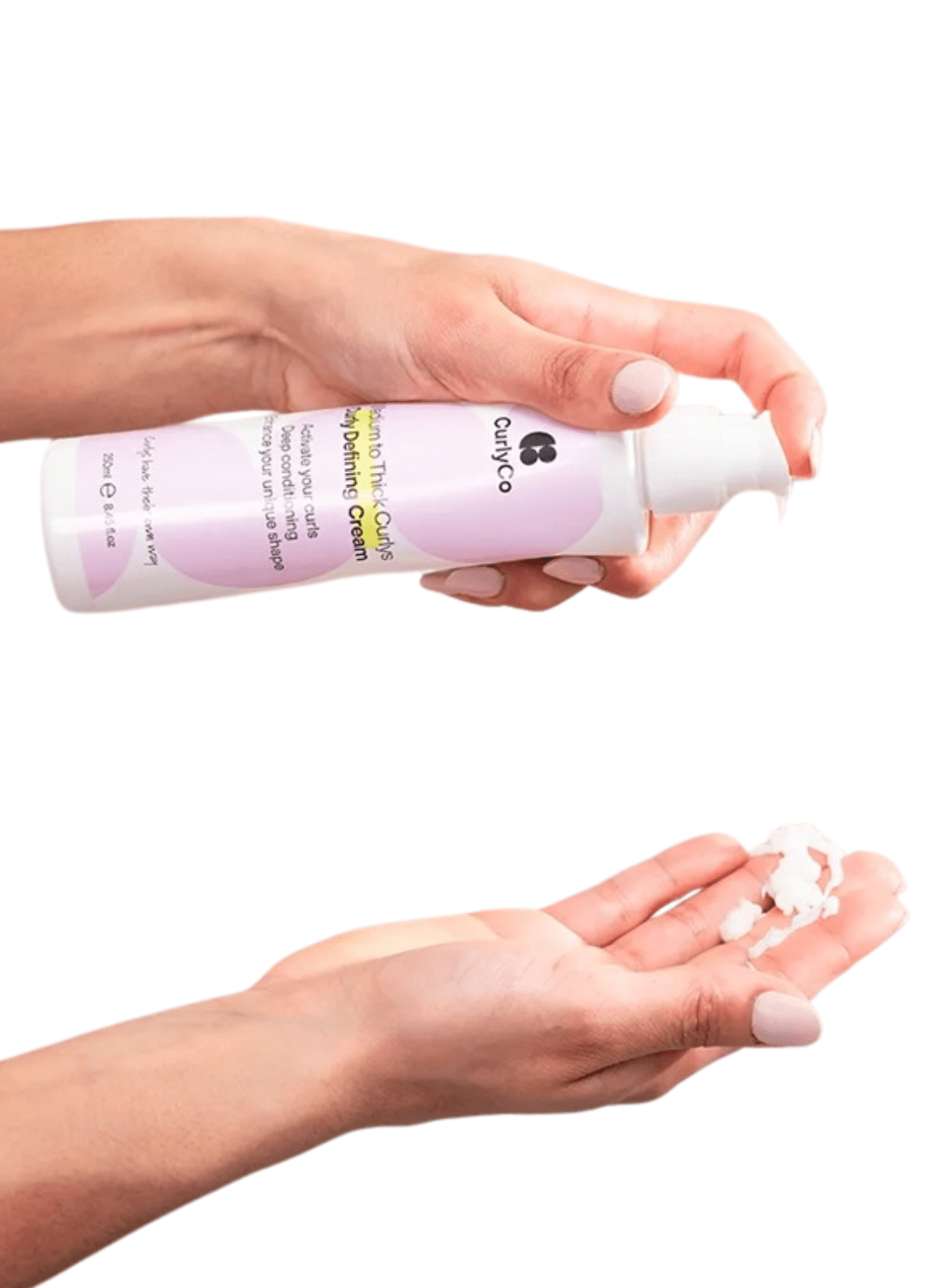 Curly Co Curly Defining Cream 3 Shaws Department Stores