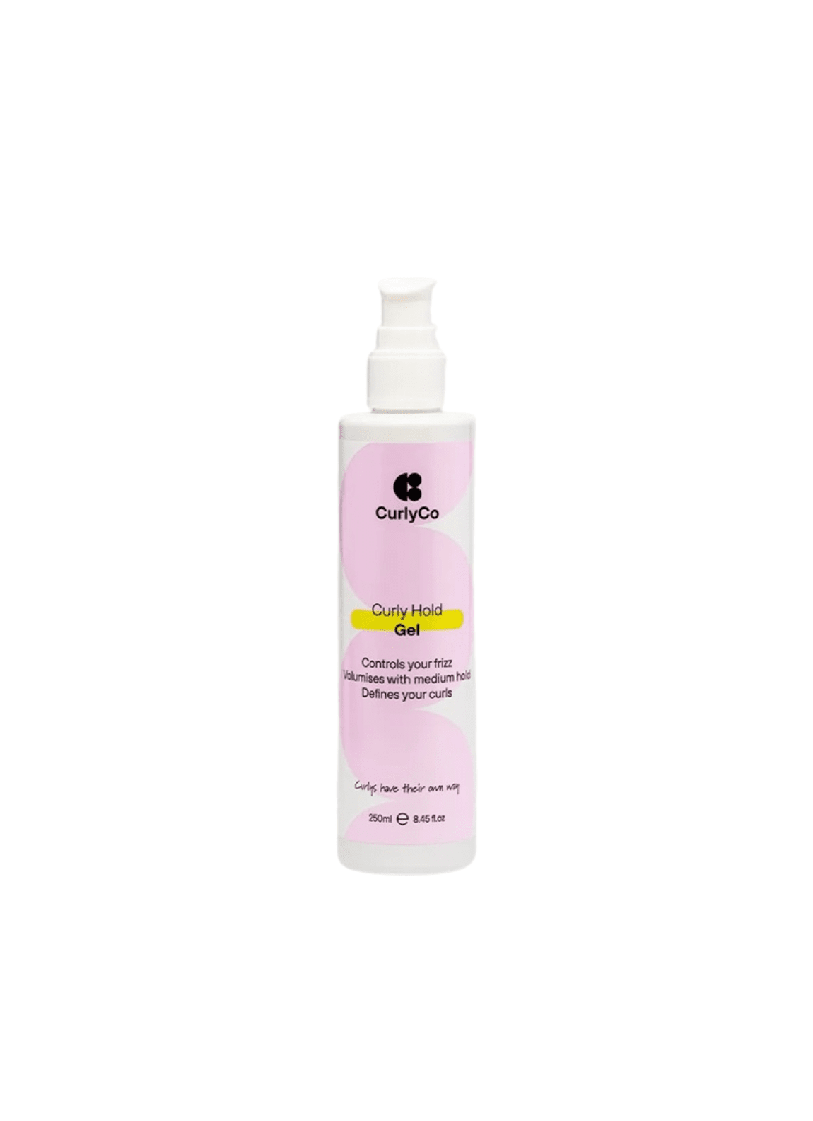 Curly Co Curly Hold Gel 1 Shaws Department Stores