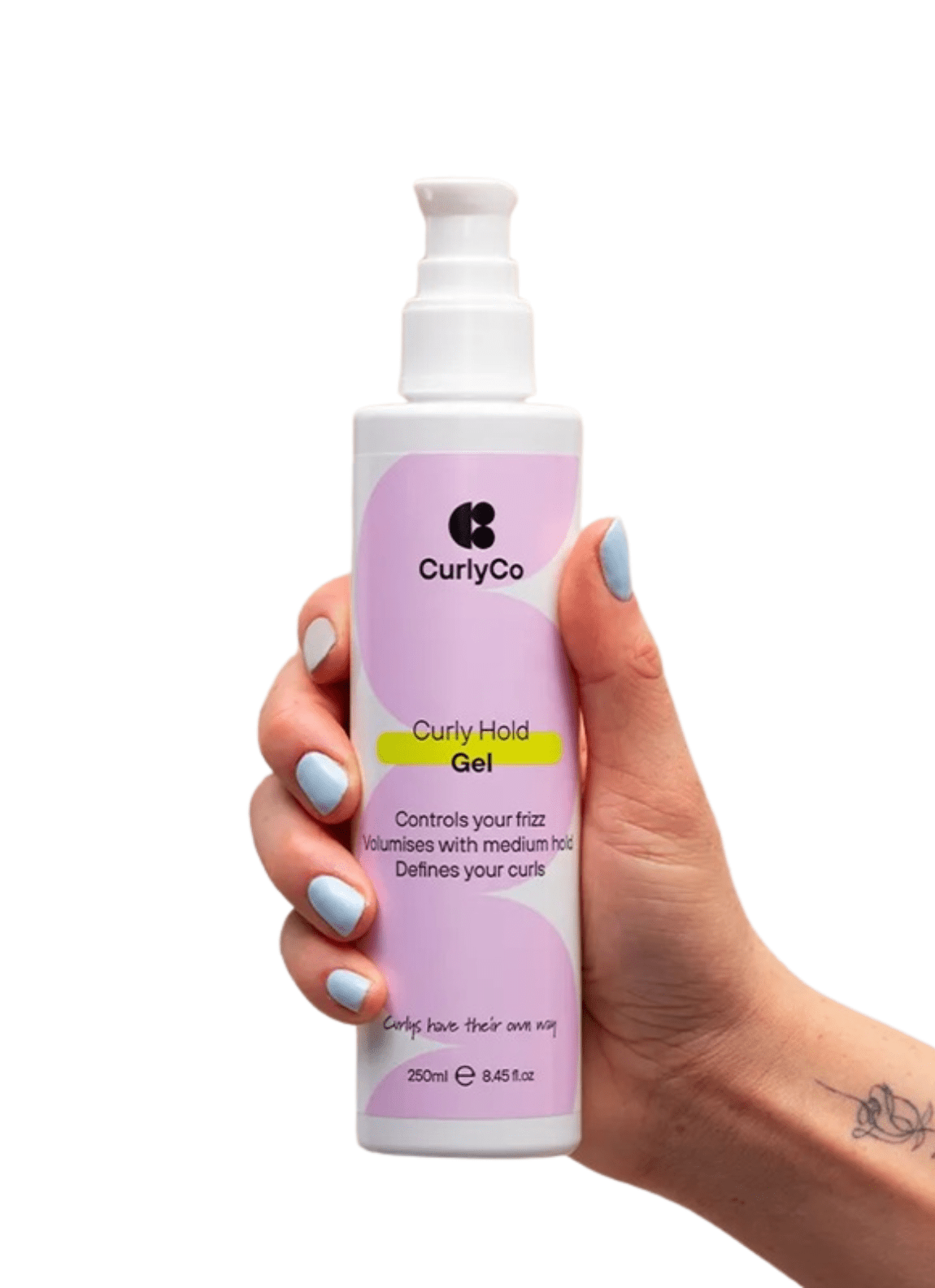Curly Co Curly Hold Gel 2 Shaws Department Stores