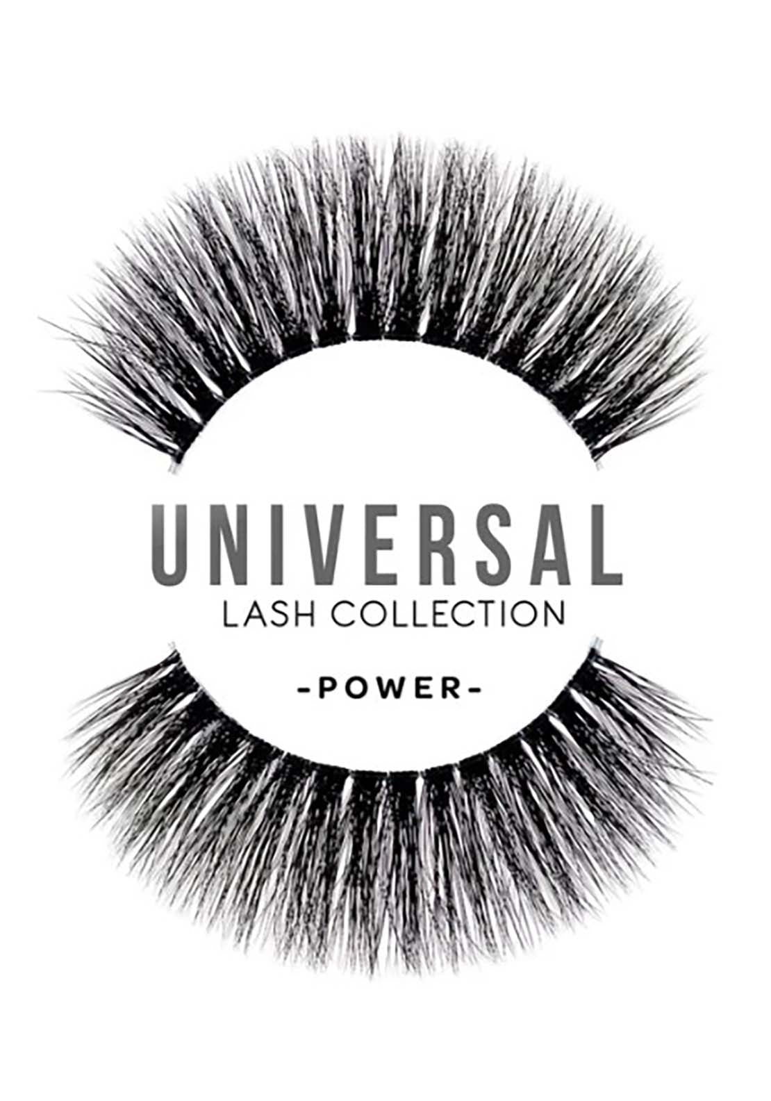 Bperfect Universal Lash - Power 2 Shaws Department Stores