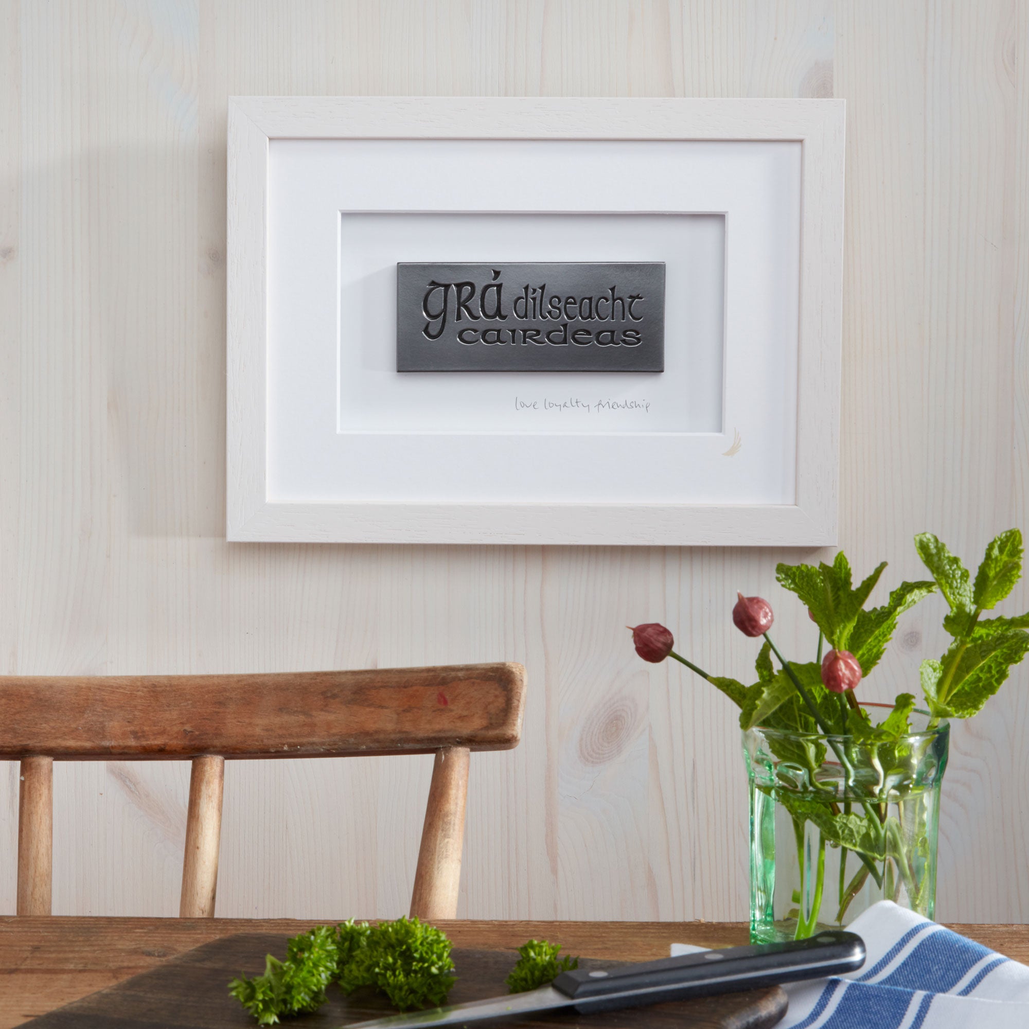 Wild Goose Studio Love Loyalty Friendship 2 Shaws Department Stores