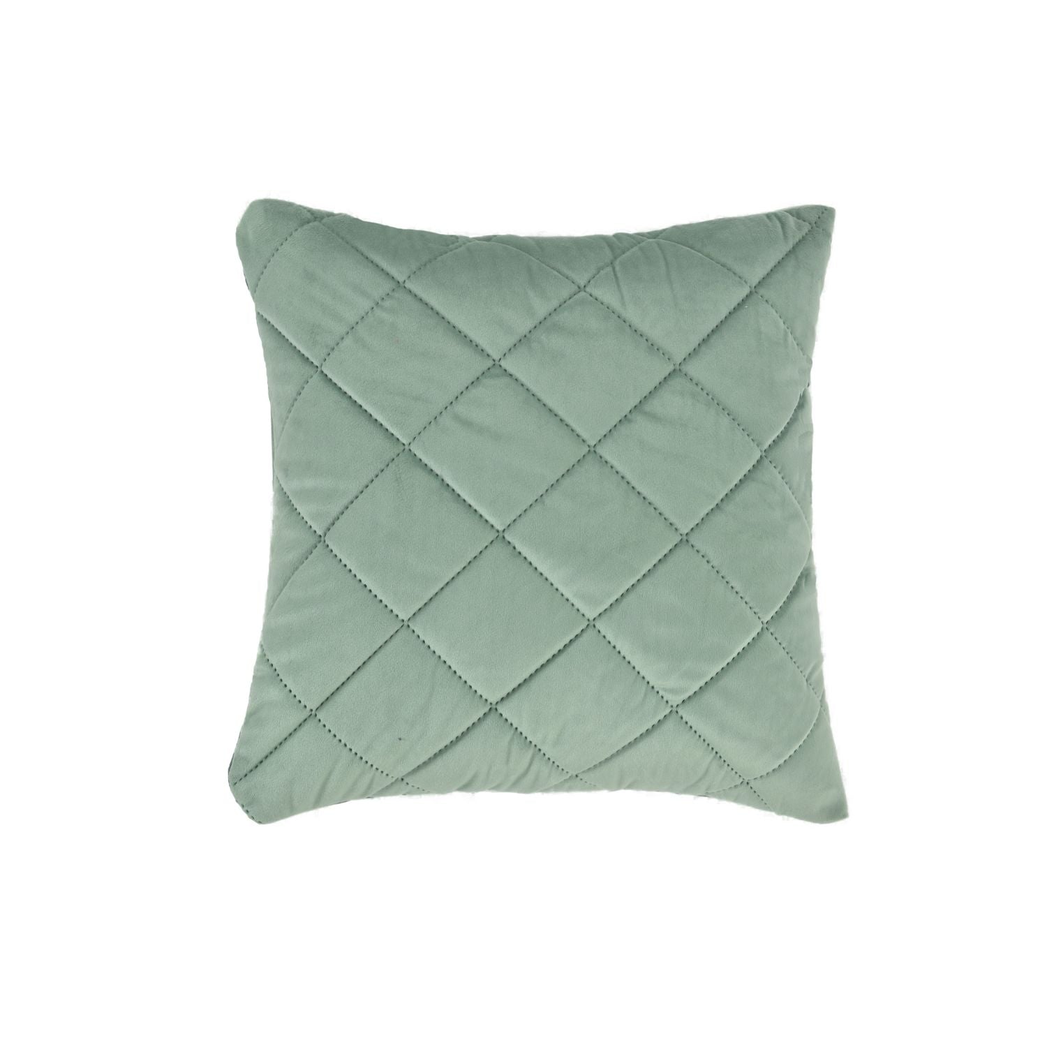 The Home Collection Velvet Pinsonic Cushion 3 Shaws Department Stores