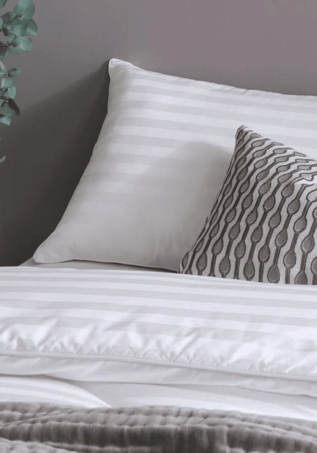 Fine Bedding Boutique Silk Pillow 2 Shaws Department Stores