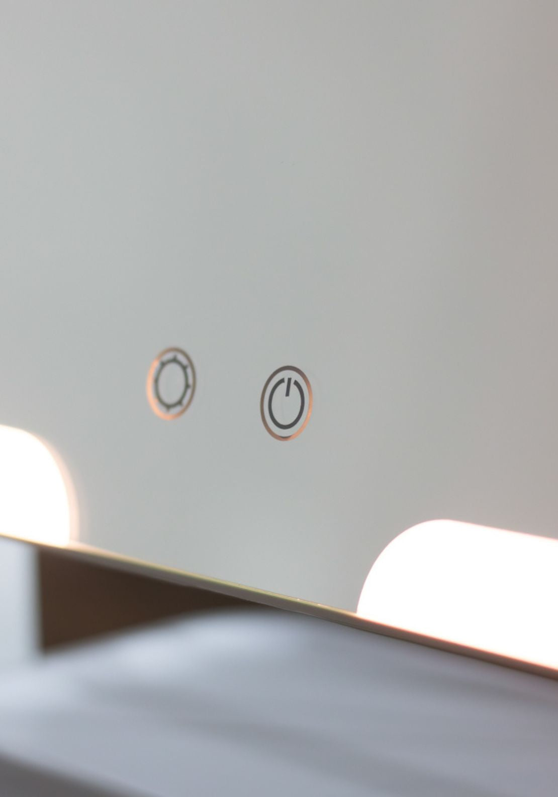 The Home Collection Rechargeable Portable Mirror 6 Shaws Department Stores