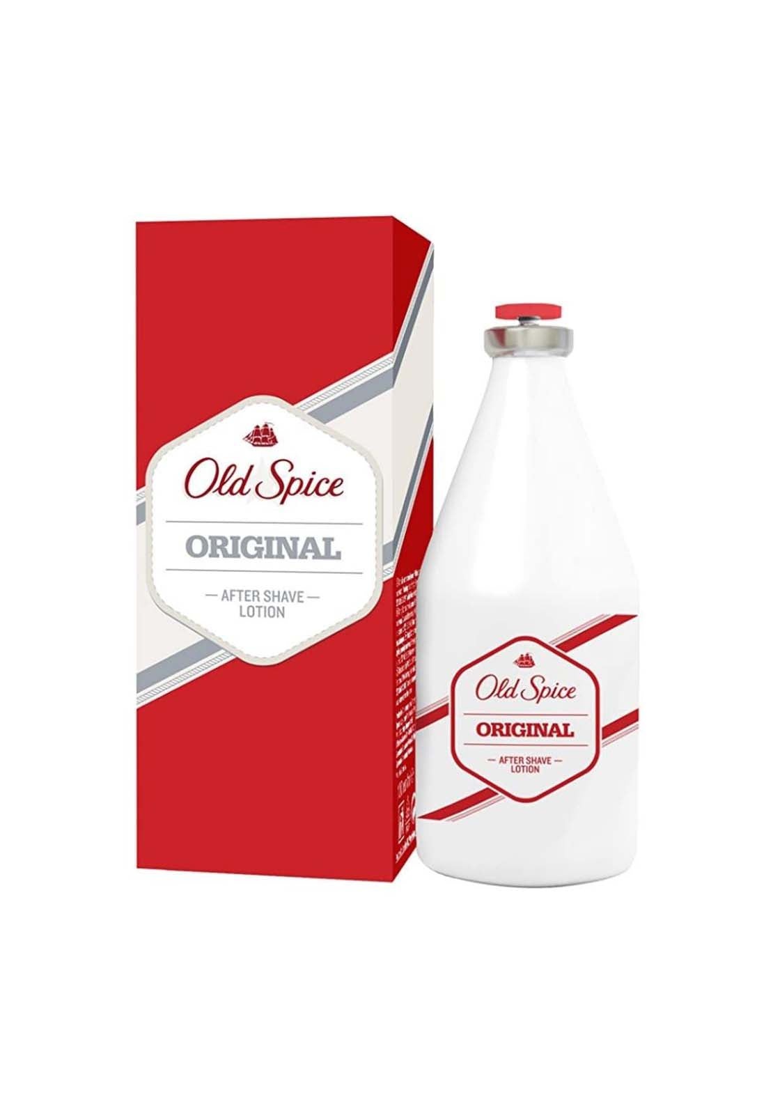 Old Spice Original After Shave Lotion 150ml 1 Shaws Department Stores