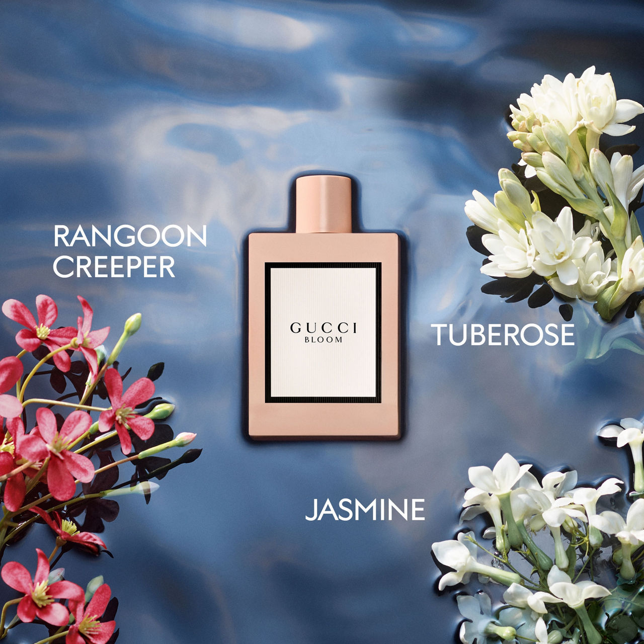 Gucci Bloom Eau de Parfum 4 Shaws Department Stores