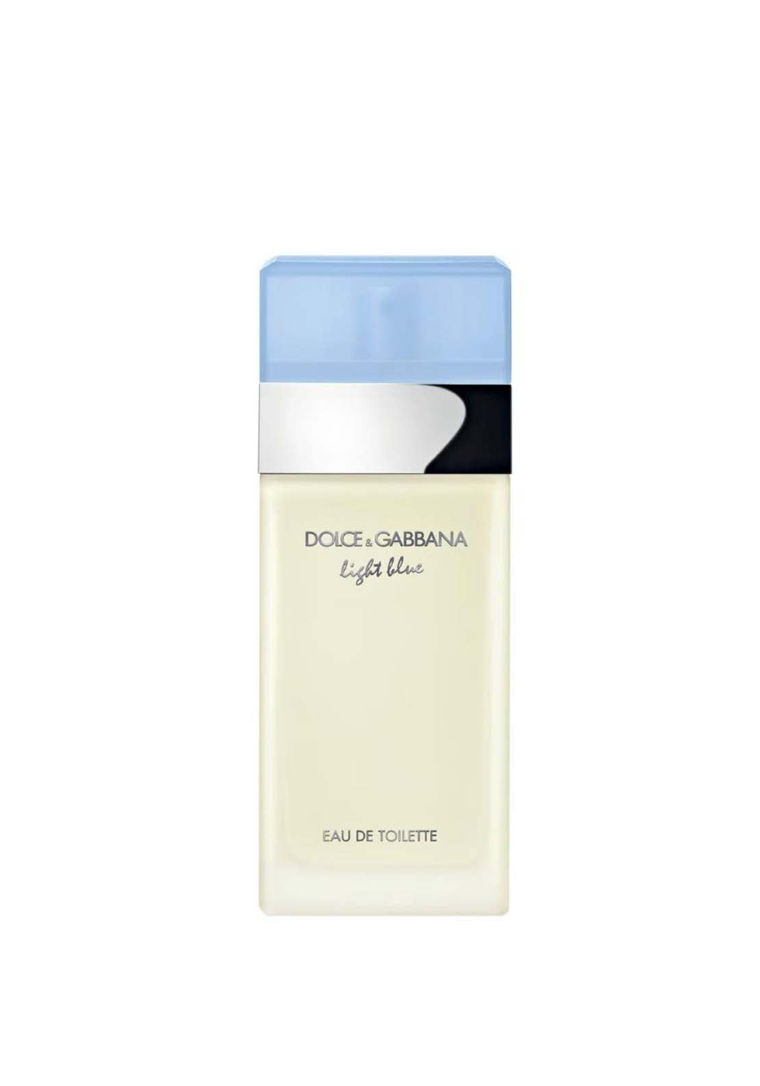 Dolce & Gabbana Light Blue Femme 25ml 1 Shaws Department Stores