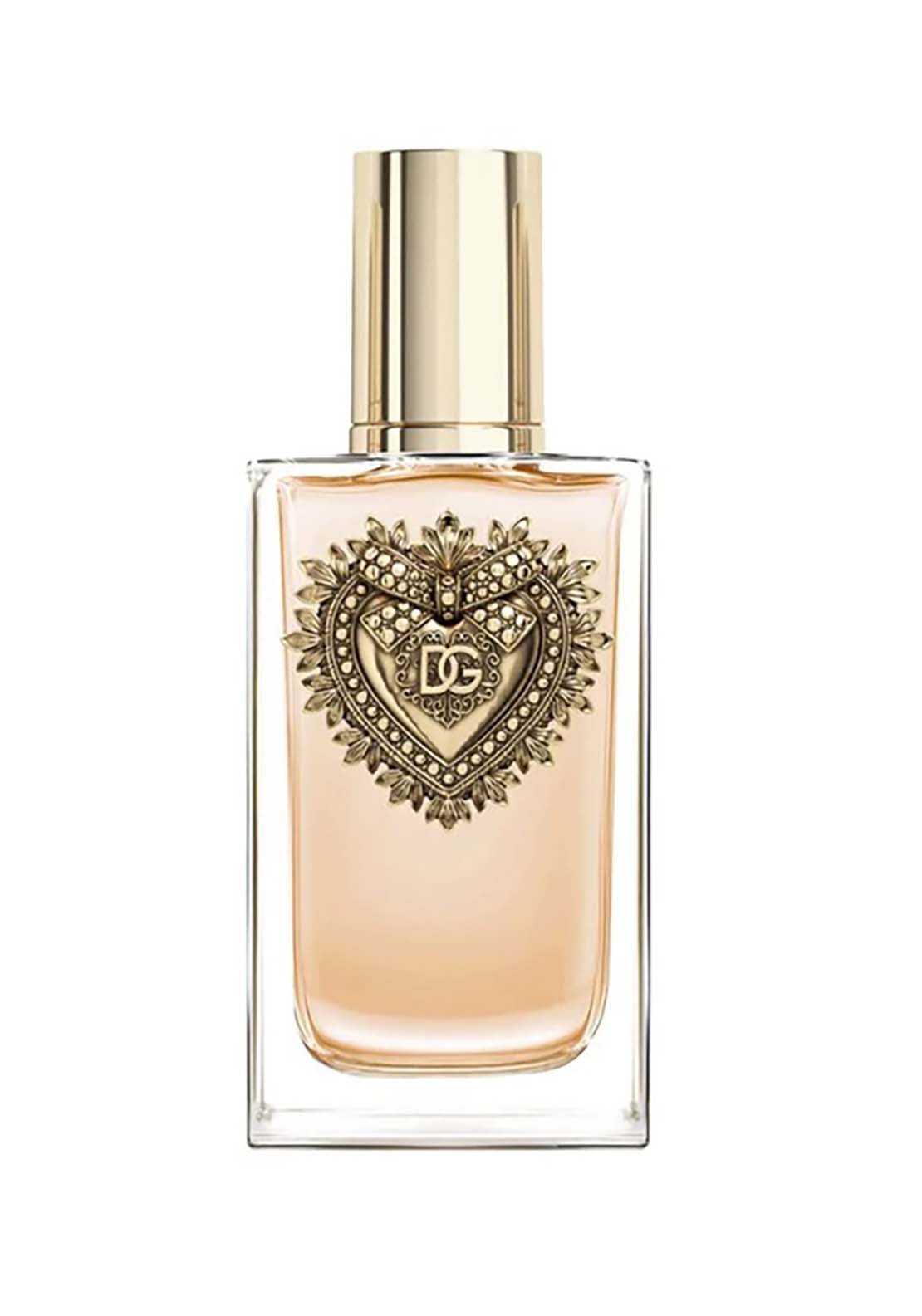 Dolce & Gabbana Devotion Eau De Perfume Spray 100ml 1 Shaws Department Stores