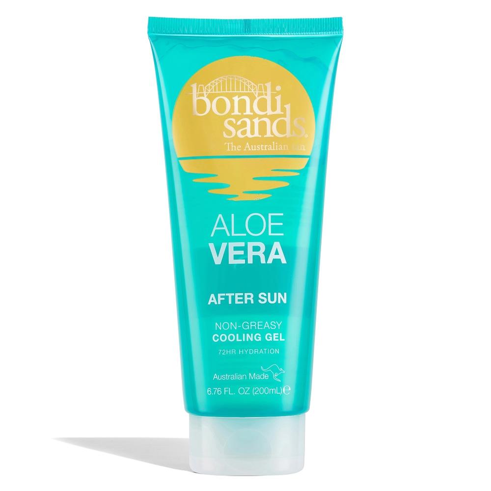 Bondi Sands Aloe Vera After Sun Gel 1 Shaws Department Stores