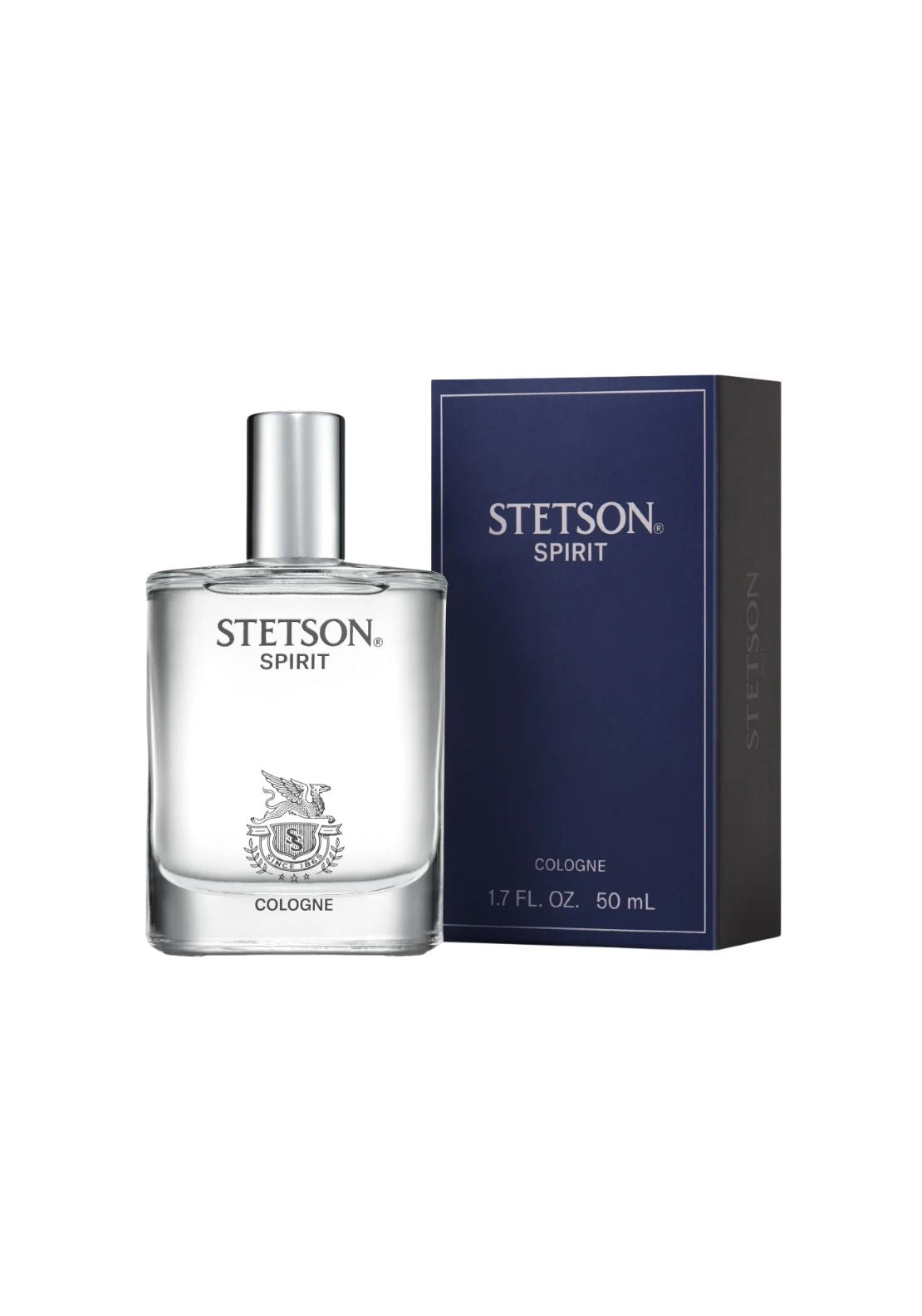 Spirit Cologne - Spirit