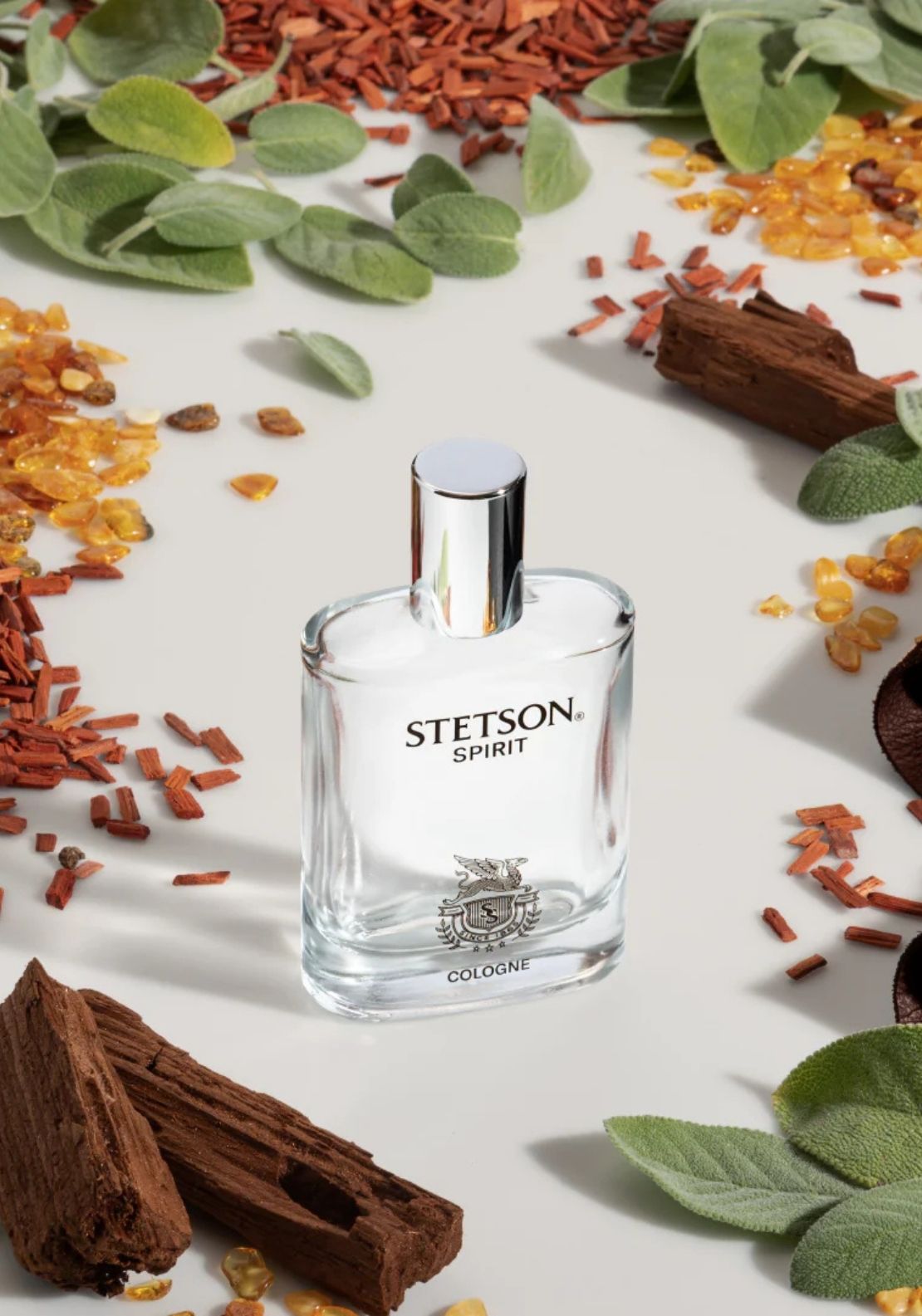 Spirit Cologne - Spirit