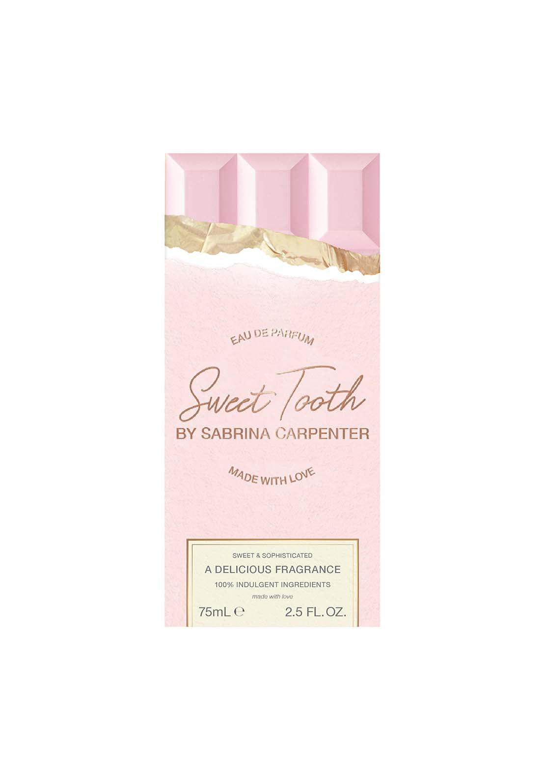 Sabrina Carpenter Sweet Tooth Eau De Parfum 7 Shaws Department Stores