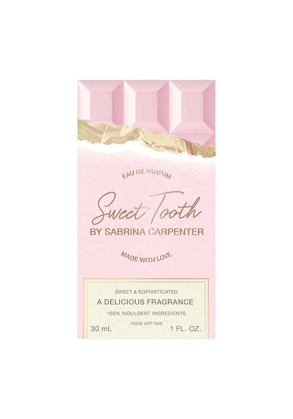 Sabrina Carpenter Sweet Tooth Eau De Parfum 6 Shaws Department Stores