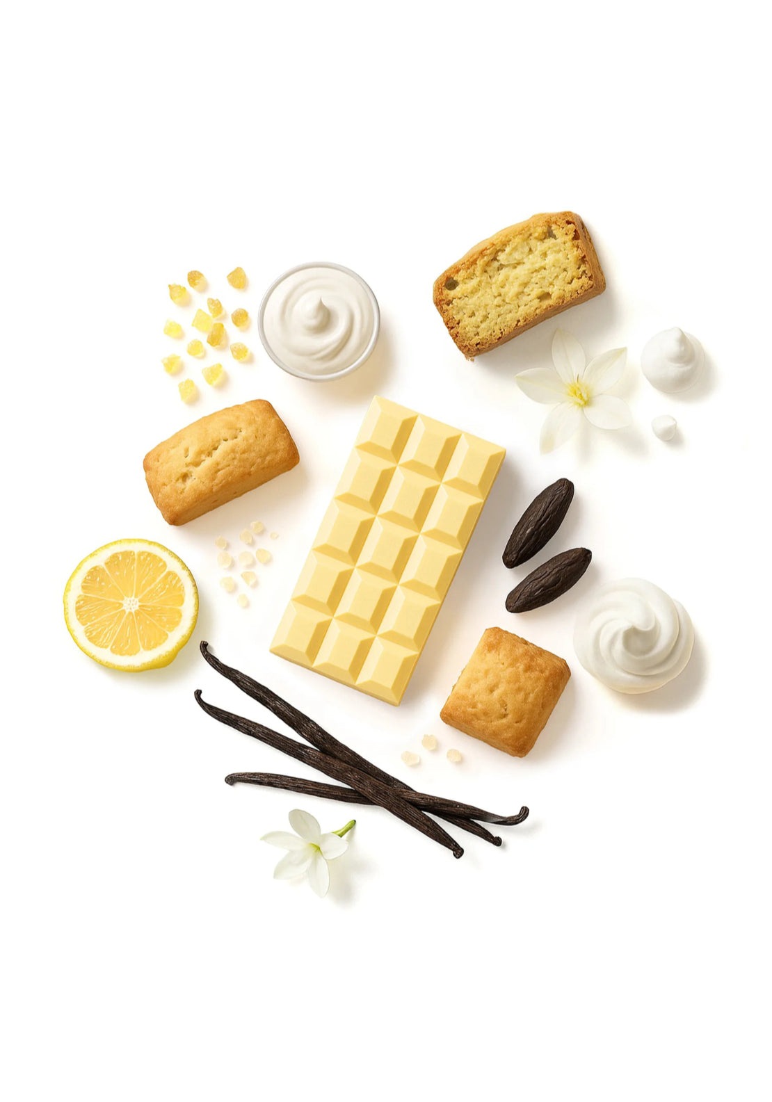 Lemon Pie Eau de Parfum - Multi