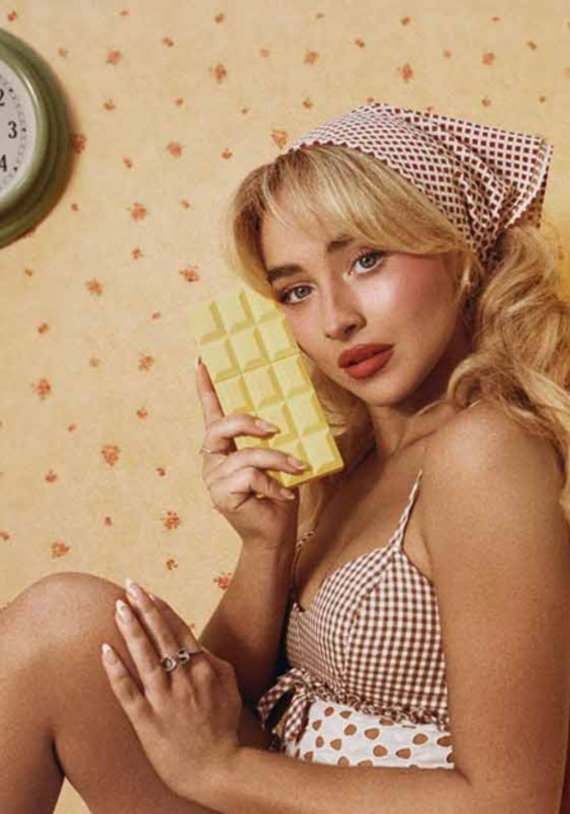 Lemon Pie Eau de Parfum - Multi