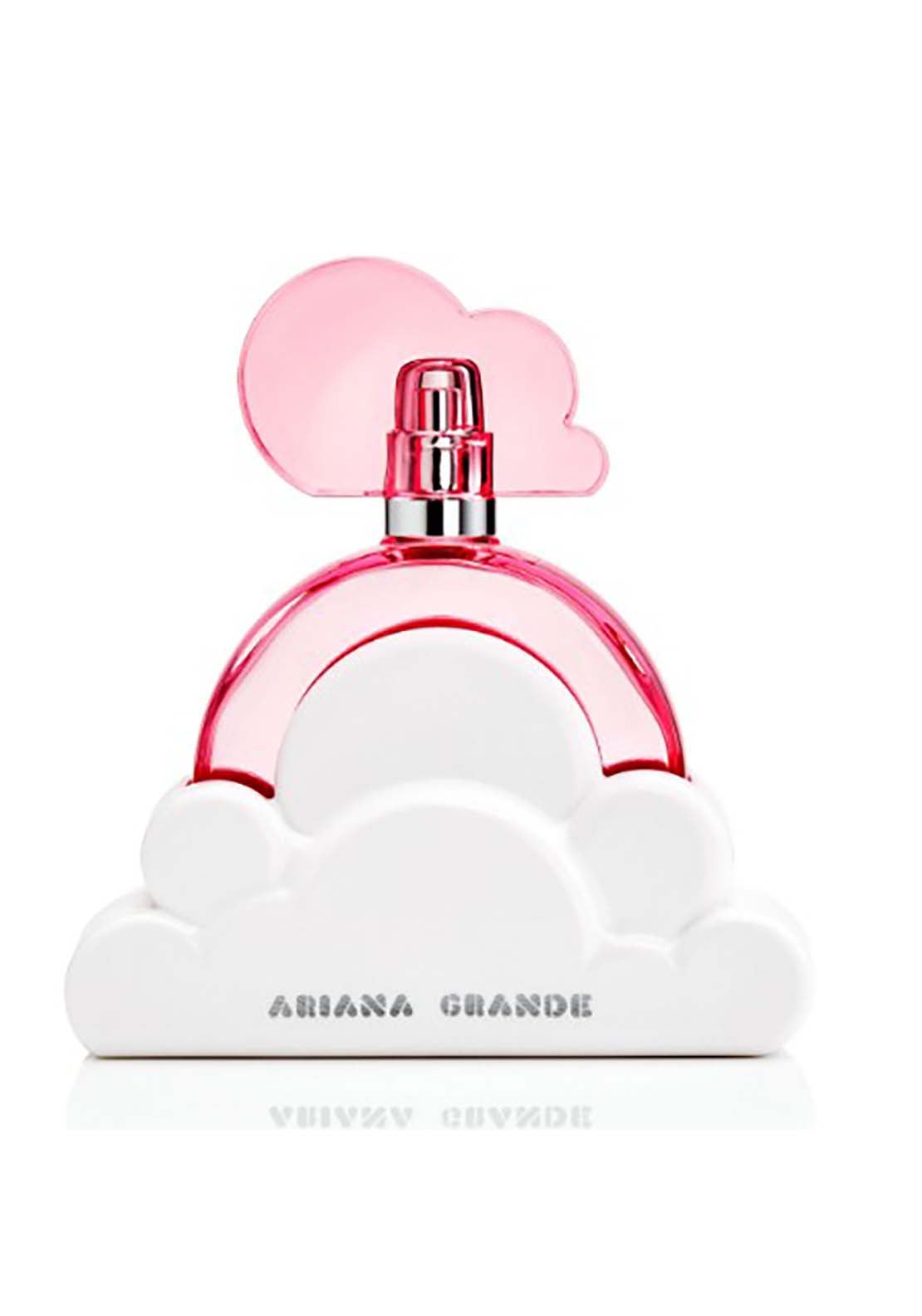 Ariana Grande Cloud Pink Eau De Parfum 100ml 1 Shaws Department Stores