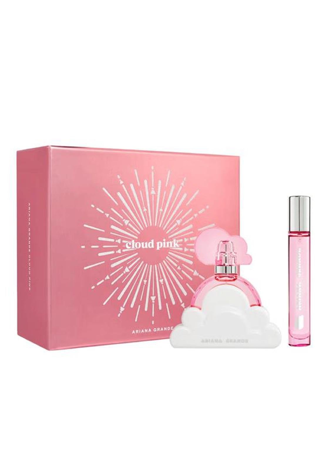 Cloud Pink Gift Set