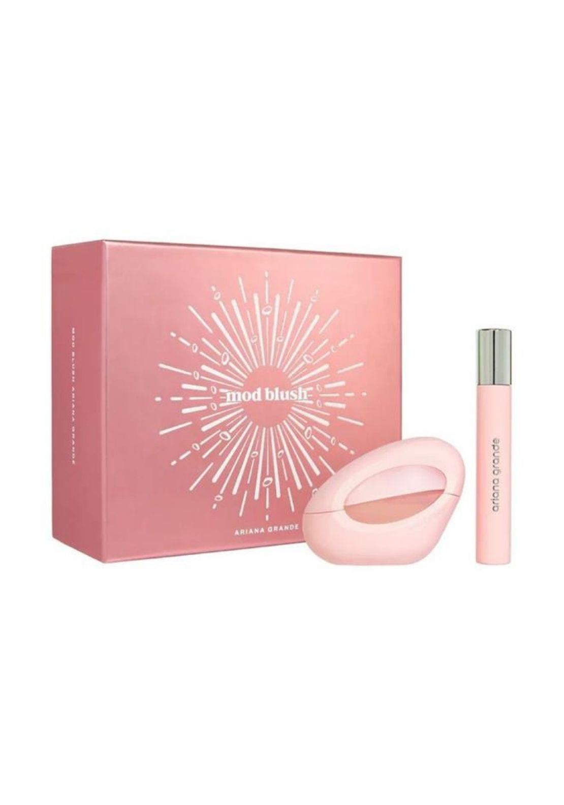 MOD Blush Gift Set