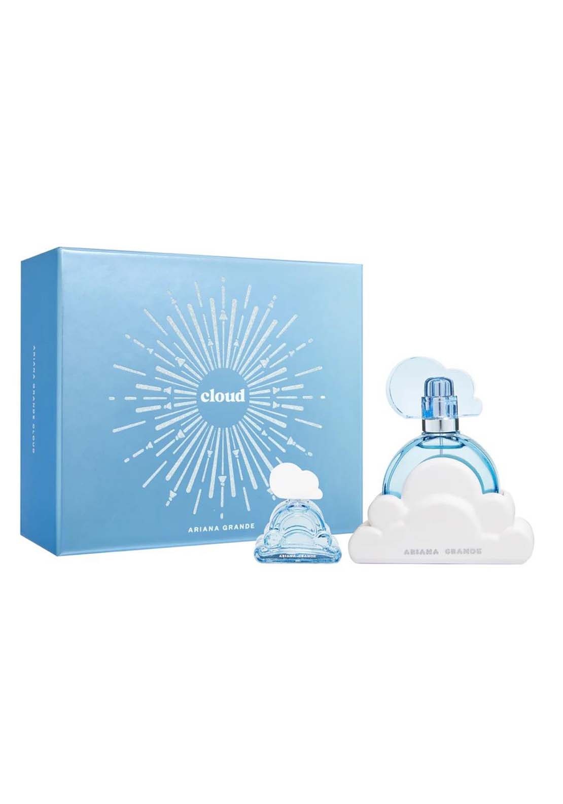 Cloud perfume 50ml sale