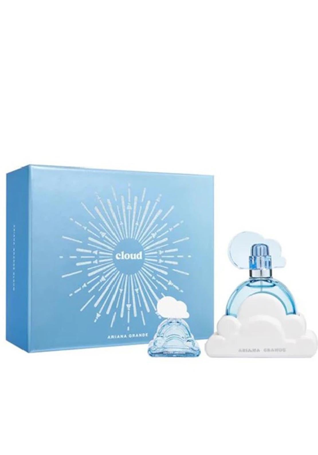 Cloud Eau De Parfum 50ml Gift Set
