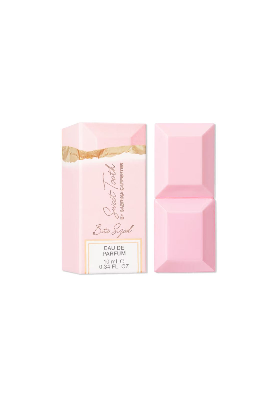 Sabrina Carpenter Bite Size - Sweet Tooth Eau de Parfum 1 Shaws Department Stores