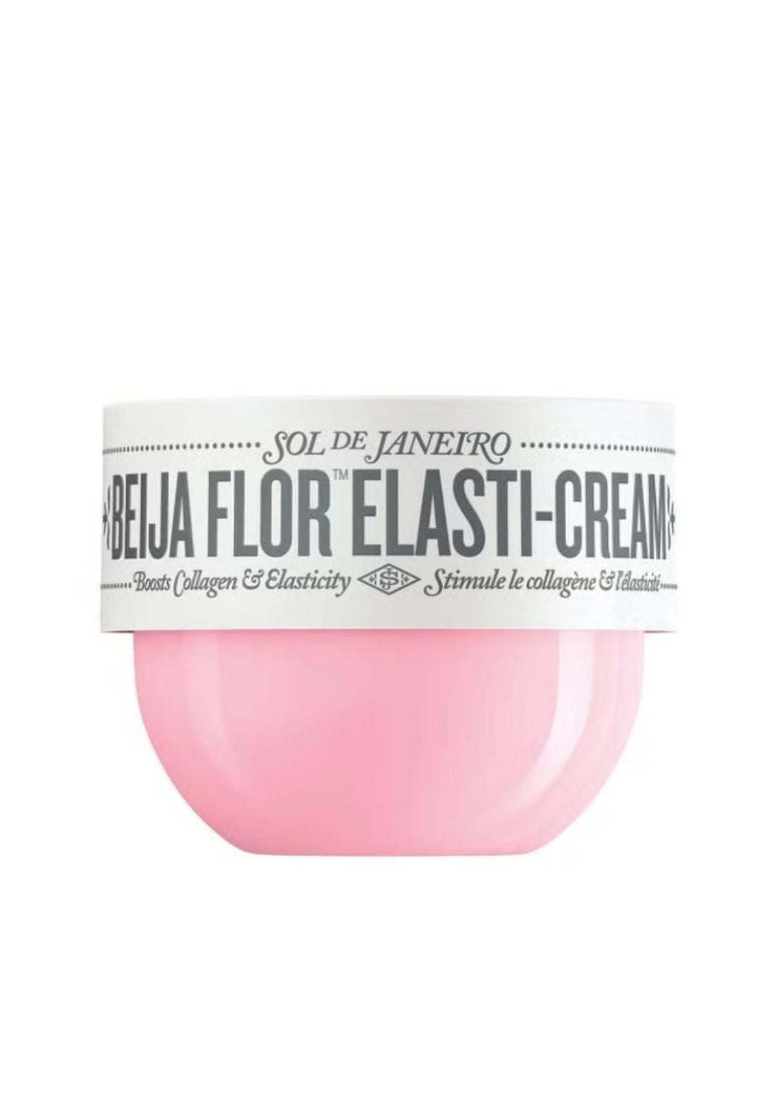 Sol De Janeiro Beija Flor Elasti-Cream 1 Shaws Department Stores