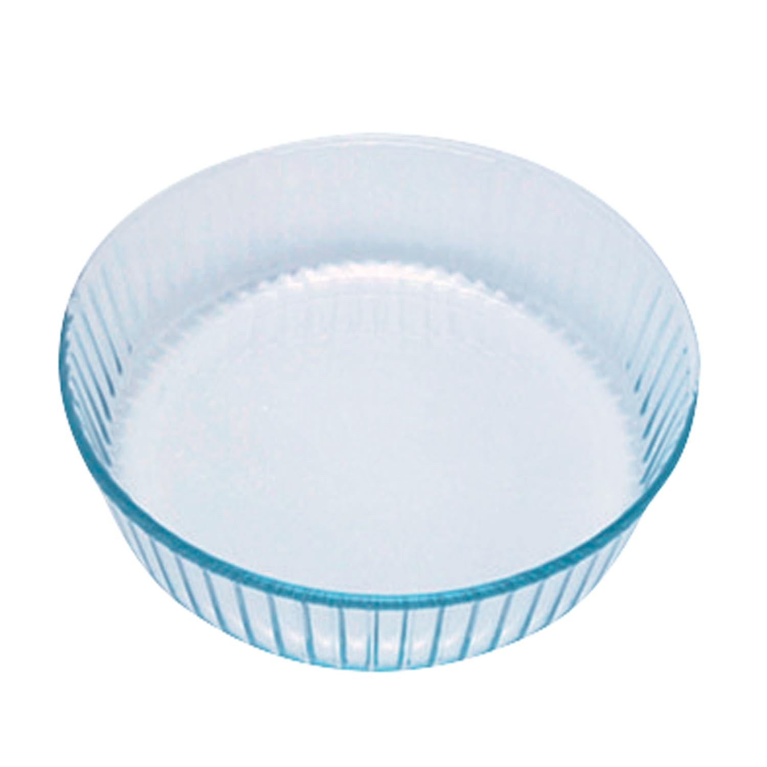 Cookware International Fluted Flan Dish - 26cm 3 Shaws Department Stores
