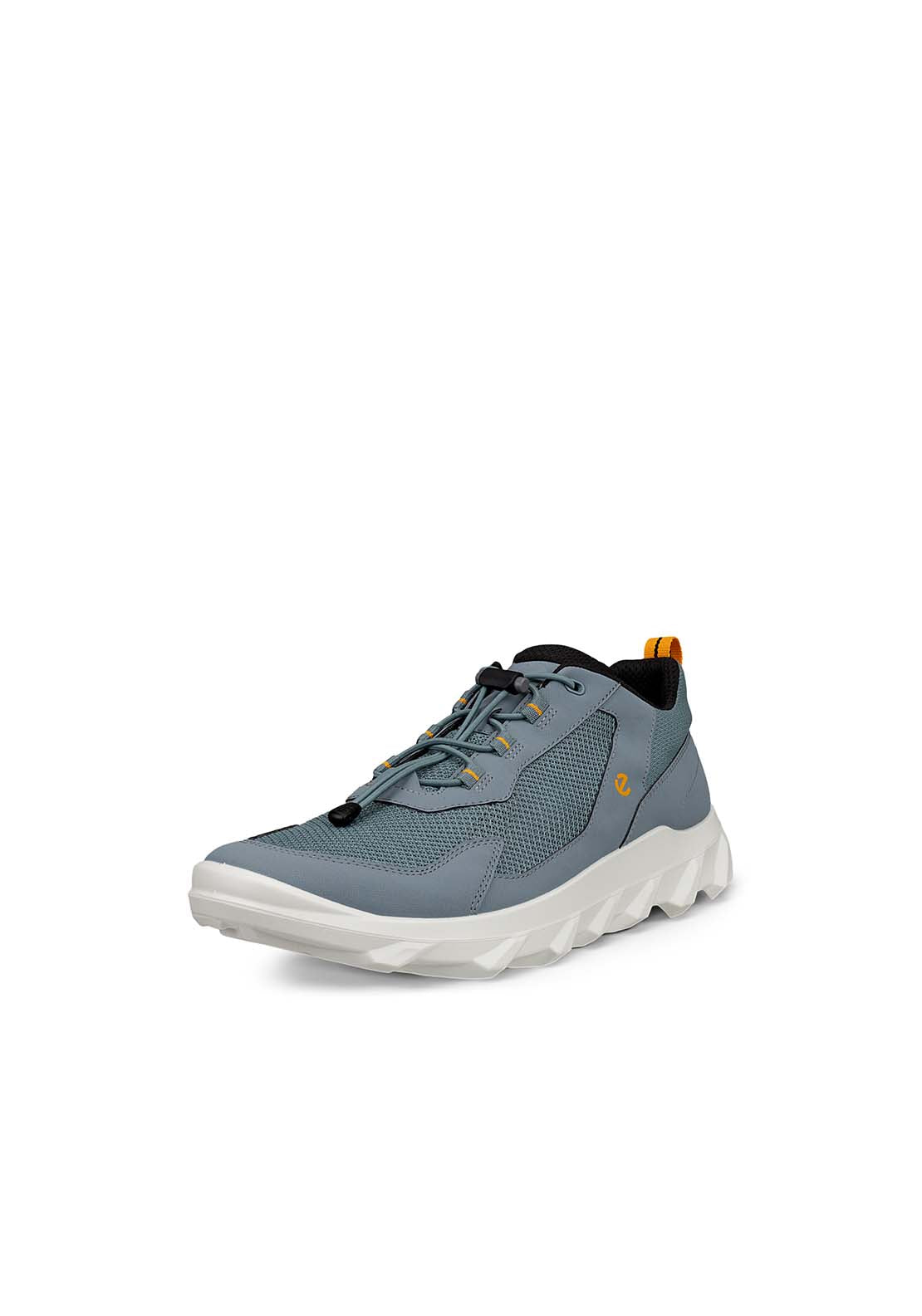 Ecco MX Speedlace Trainer - Trooper 1 Shaws Department Stores