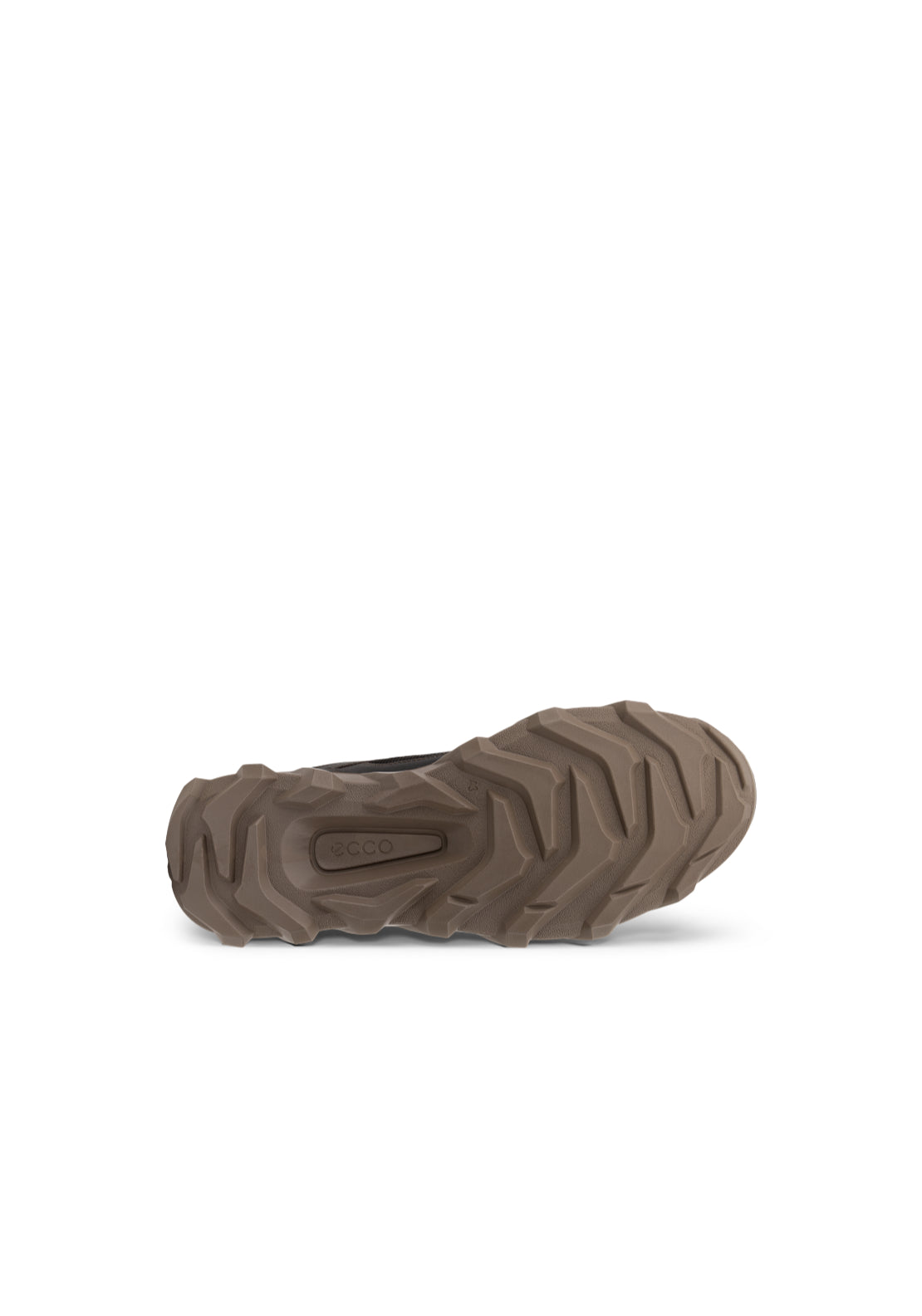 Ecco MX Trainer - Coffee Mocha 2 Shaws Department Stores