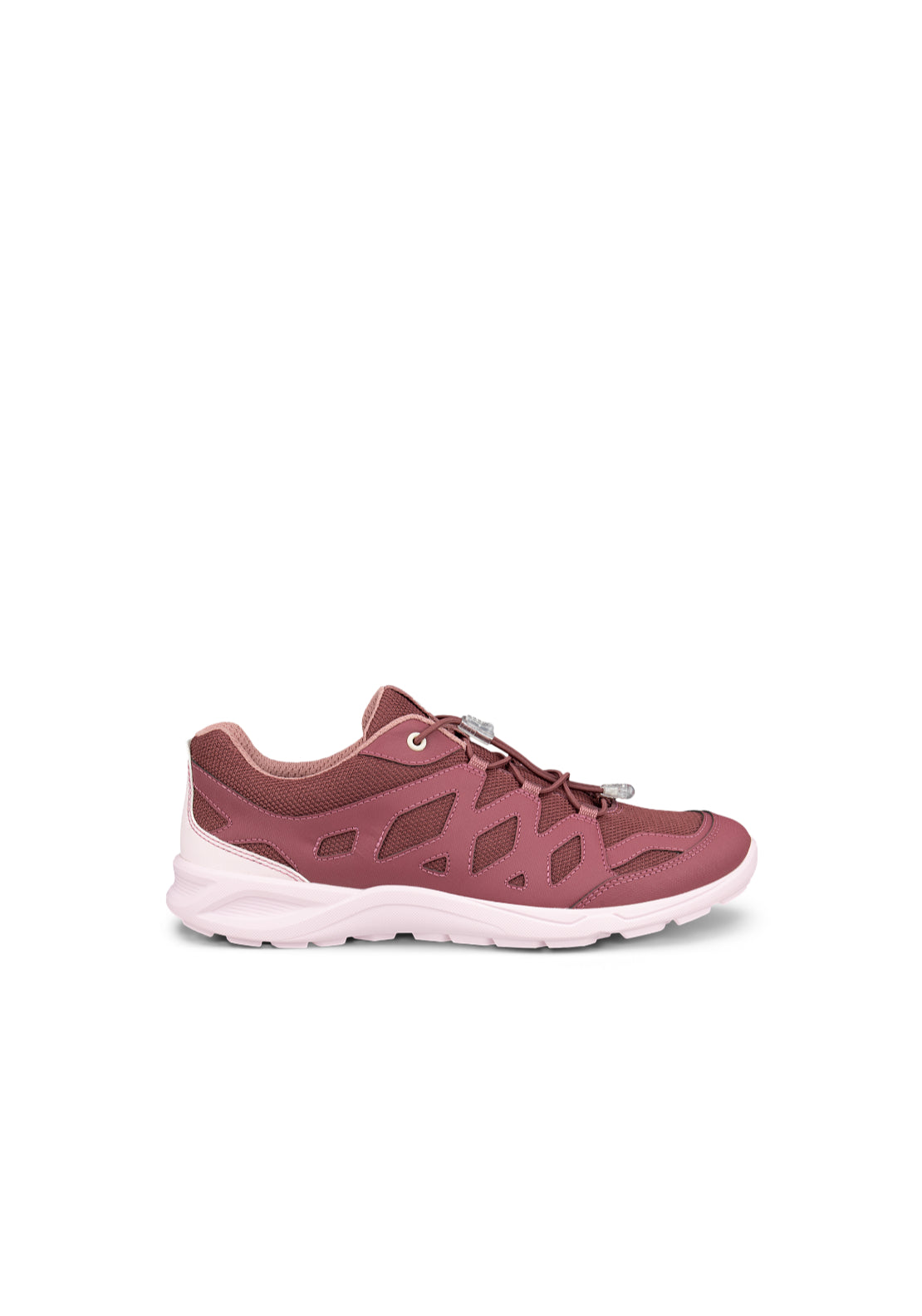 Ecco Terracruise Casual Trainer - Nocturne 1 Shaws Department Stores