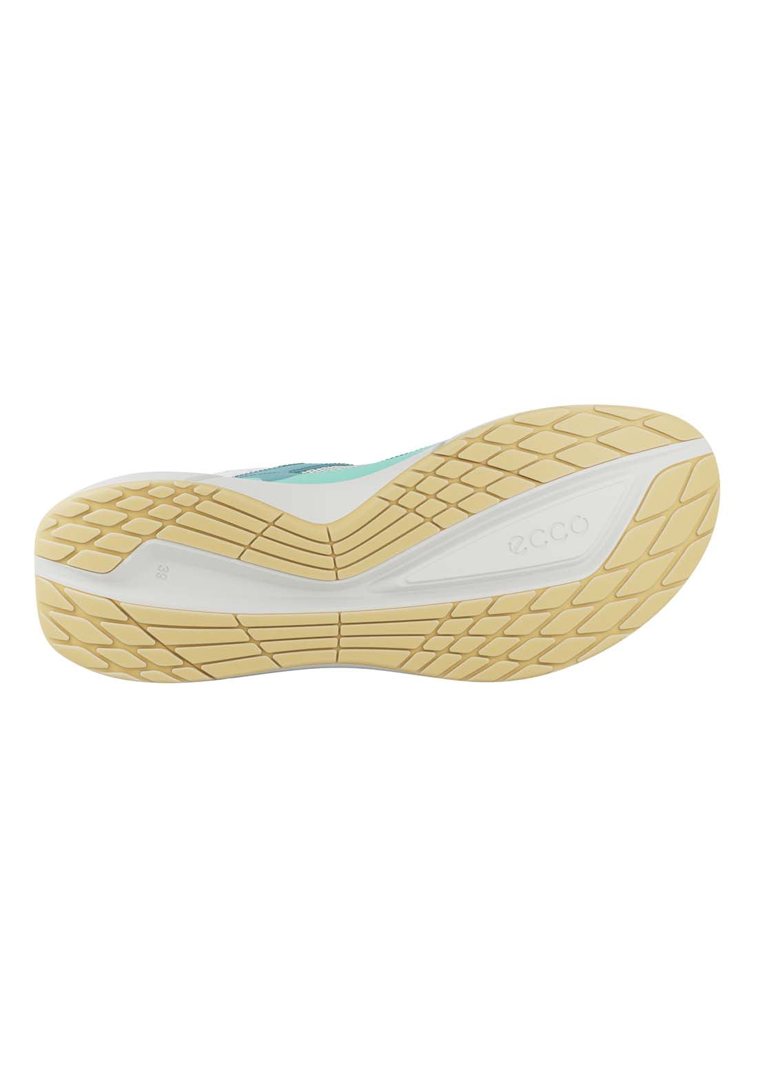 Ecco Biom 2.2 Trainer - Aquatic 2 Shaws Department Stores