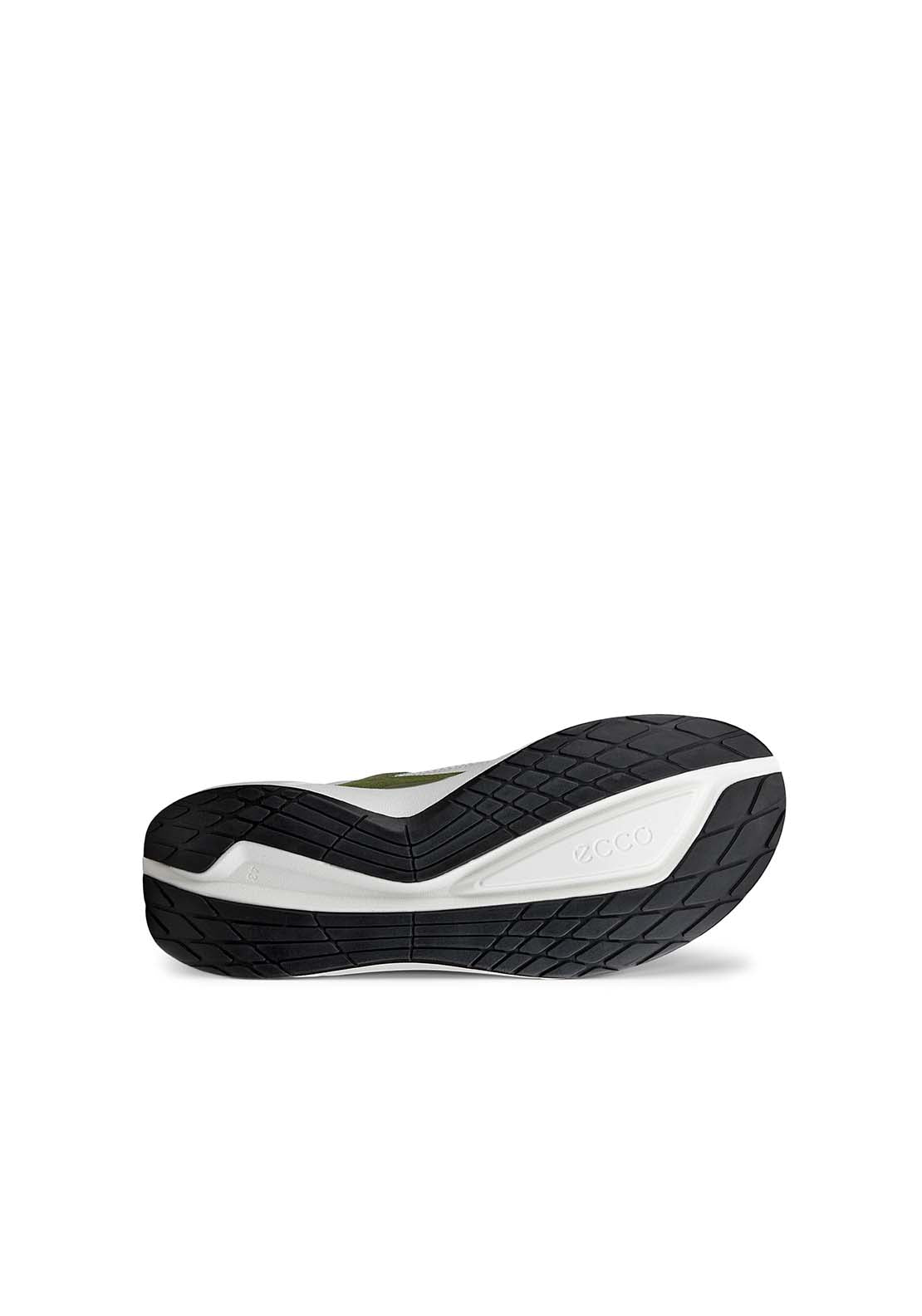 Ecco Biom 2.2 Trainer - White Acorn 2 Shaws Department Stores