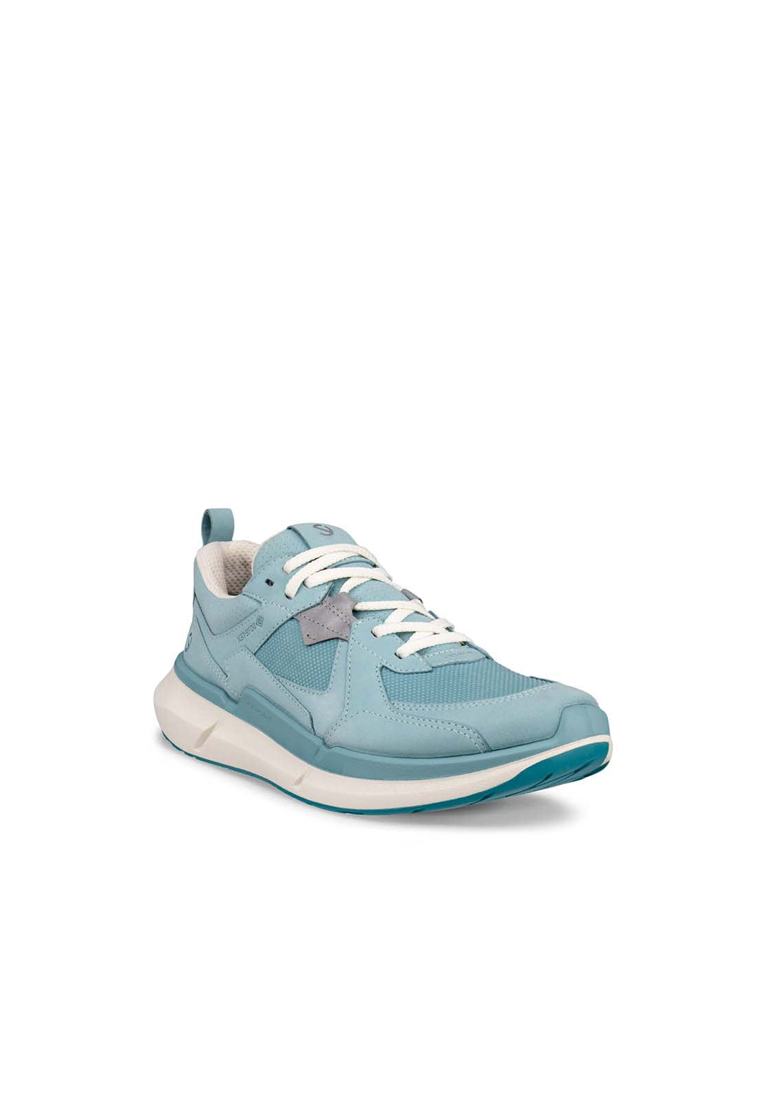 Ecco Biom 2.2 Trainer - Aquatic 1 Shaws Department Stores