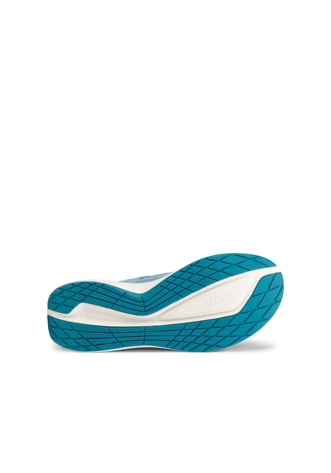 Ecco Biom 2.2 Trainer - Aquatic 2 Shaws Department Stores