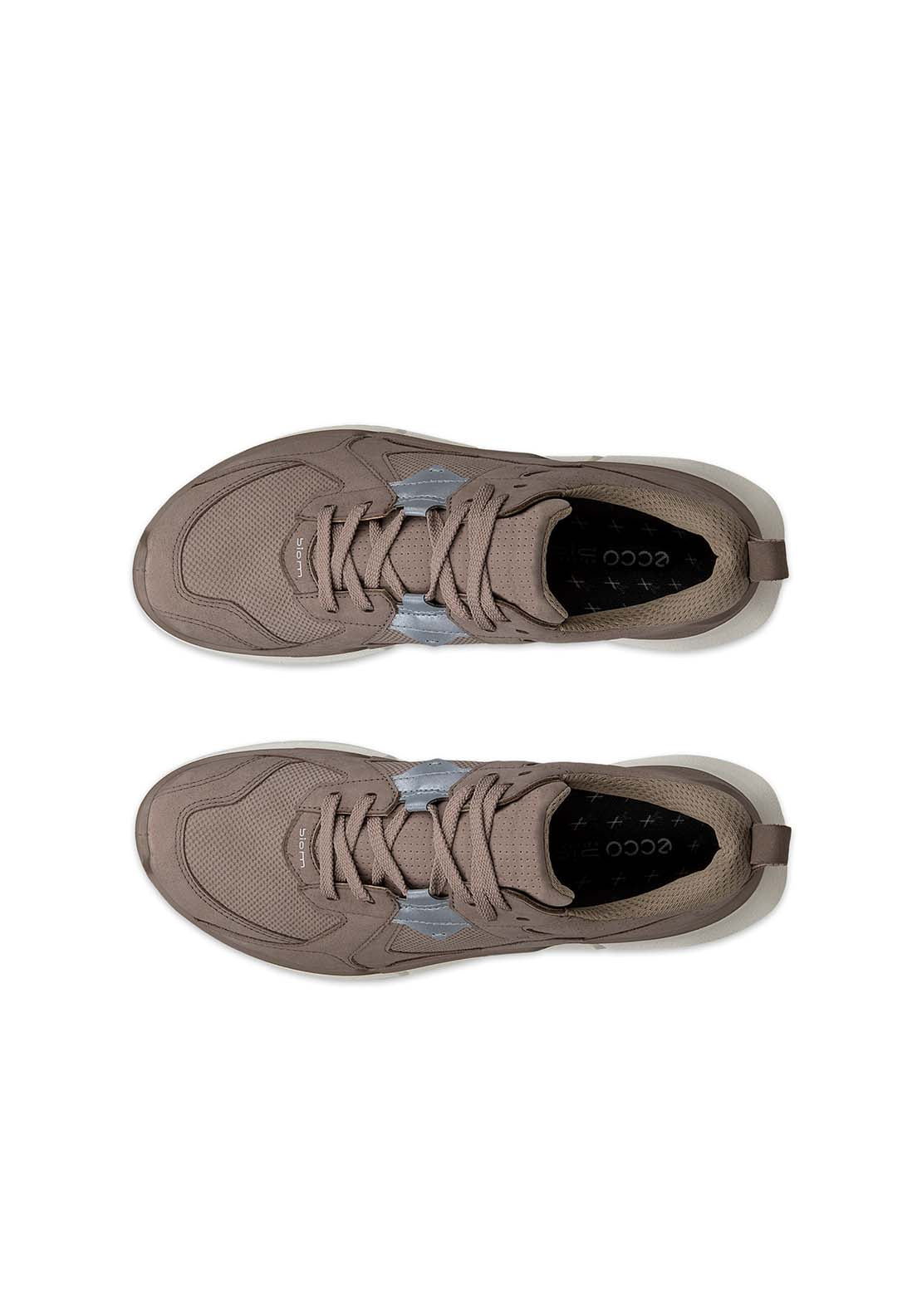 Ecco Biom 2 Runner - Taupe Darkclay 2 Shaws Department Stores
